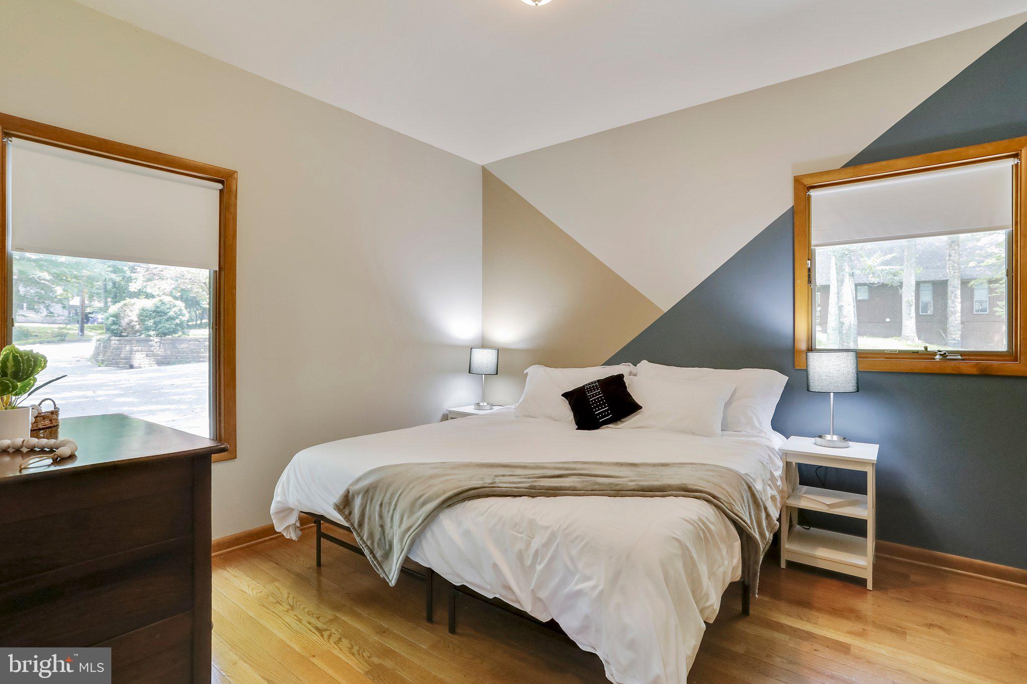 THE WOODS RESORT - Residential