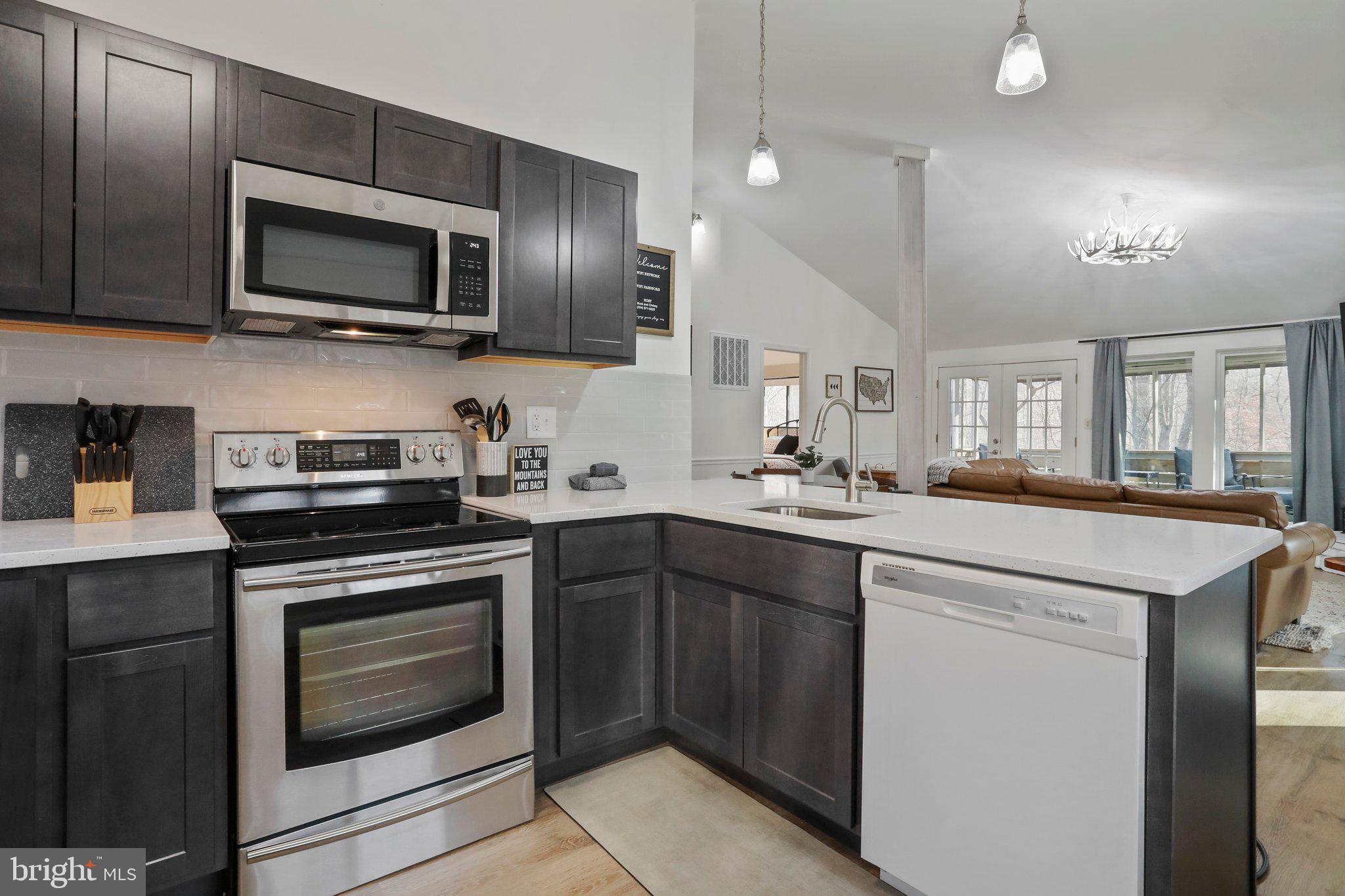 THE WOODS RESORT - Residential