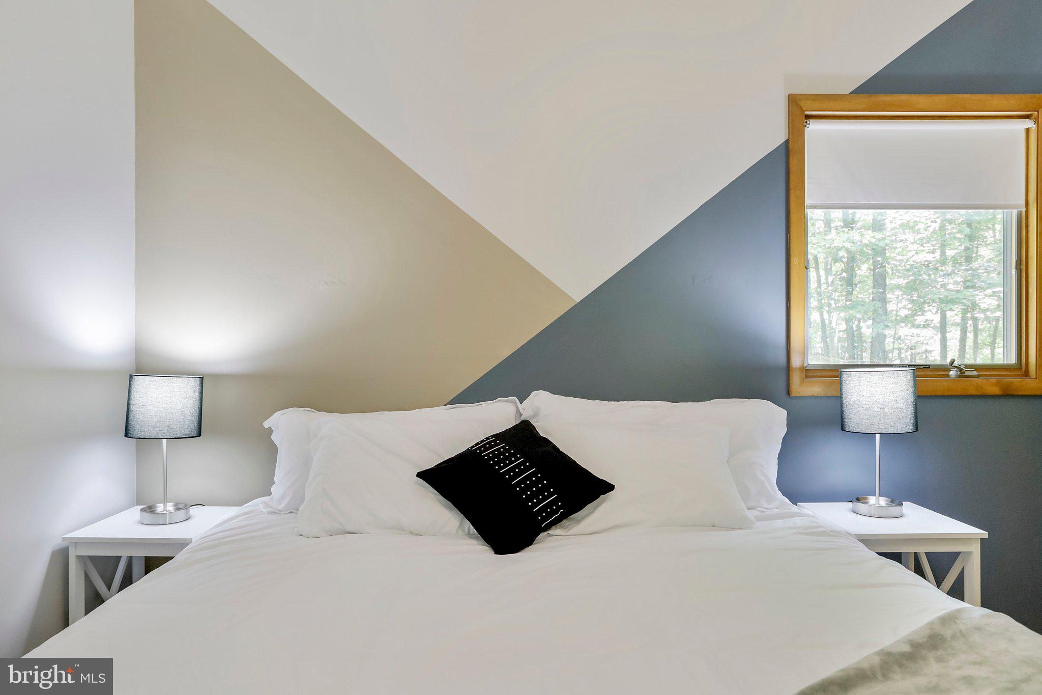 THE WOODS RESORT - Residential