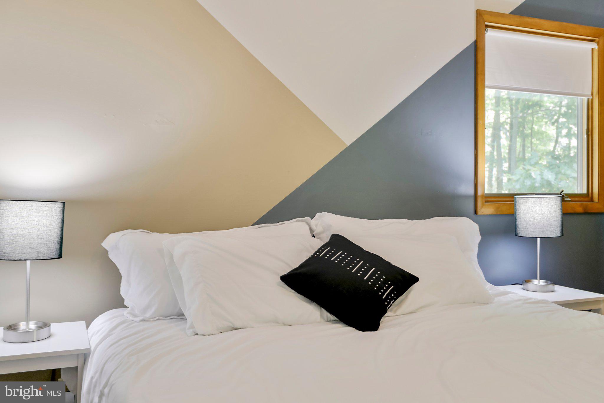 THE WOODS RESORT - Residential