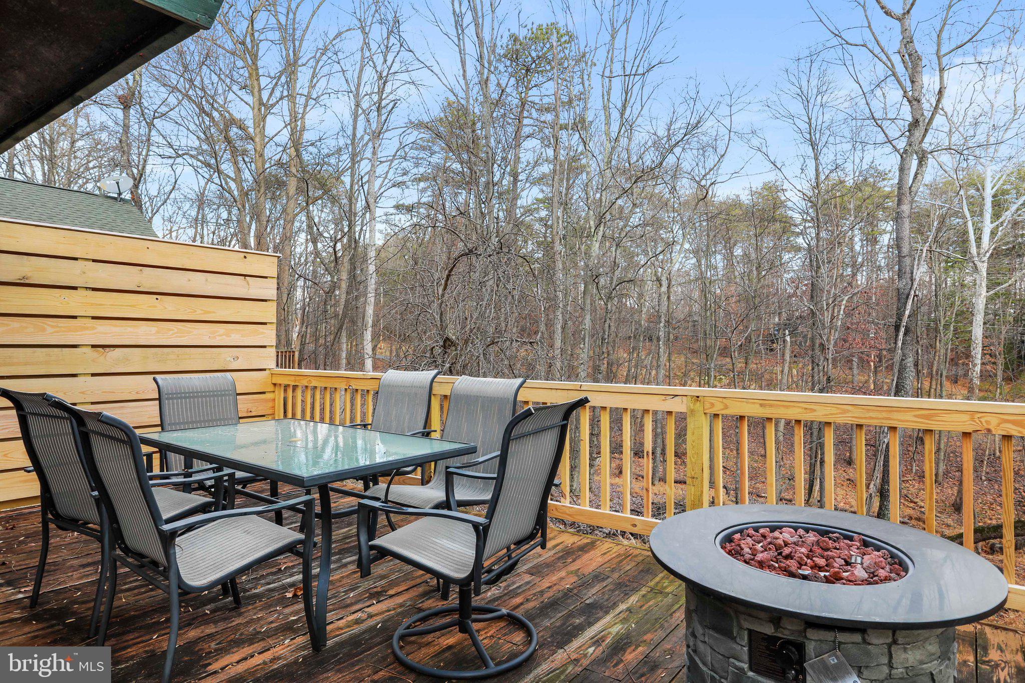 THE WOODS RESORT - Residential