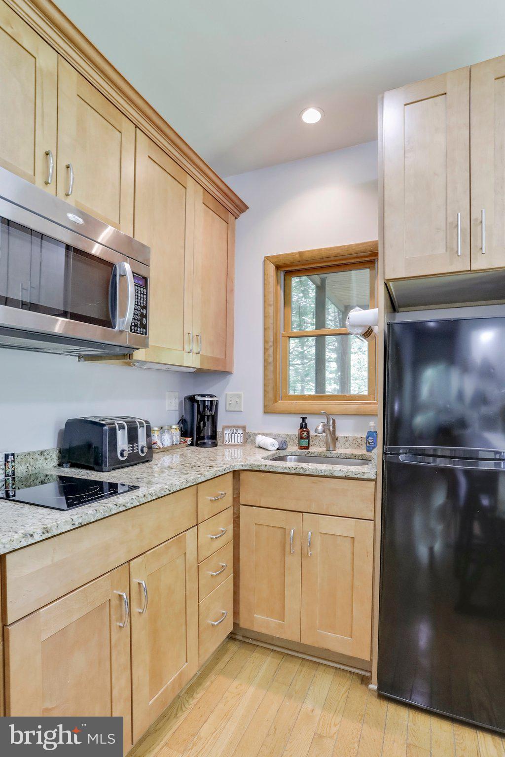 THE WOODS RESORT - Residential