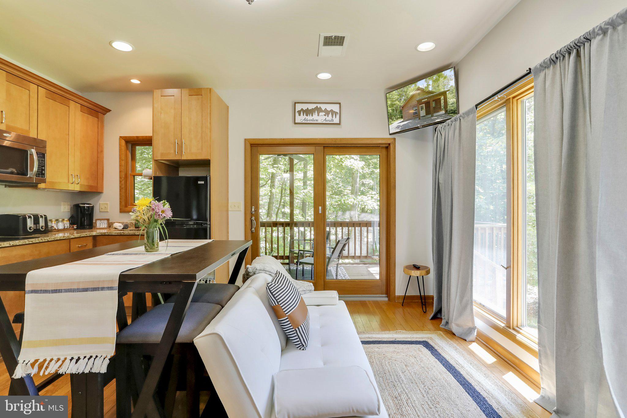 THE WOODS RESORT - Residential