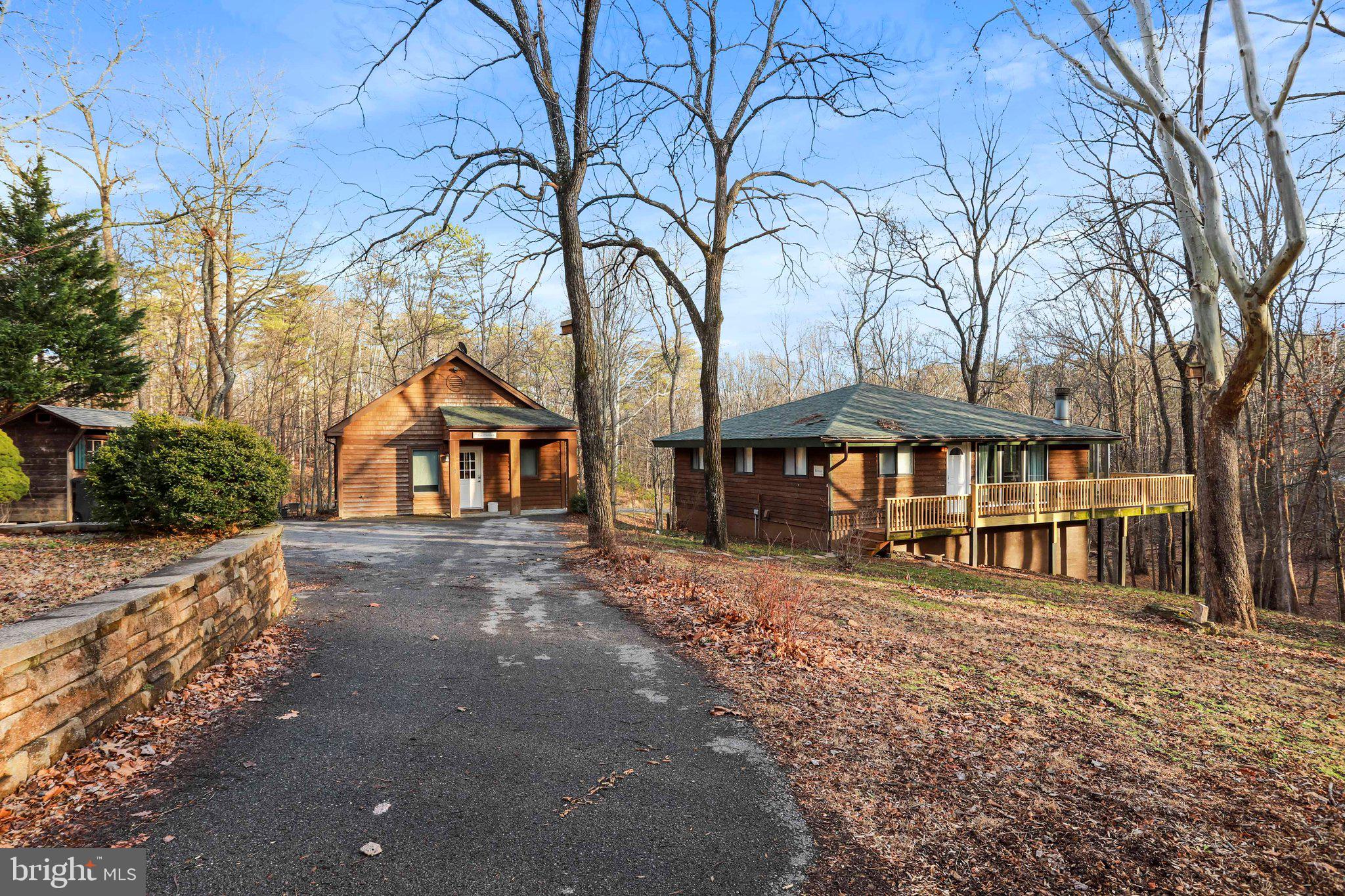 THE WOODS RESORT - Residential