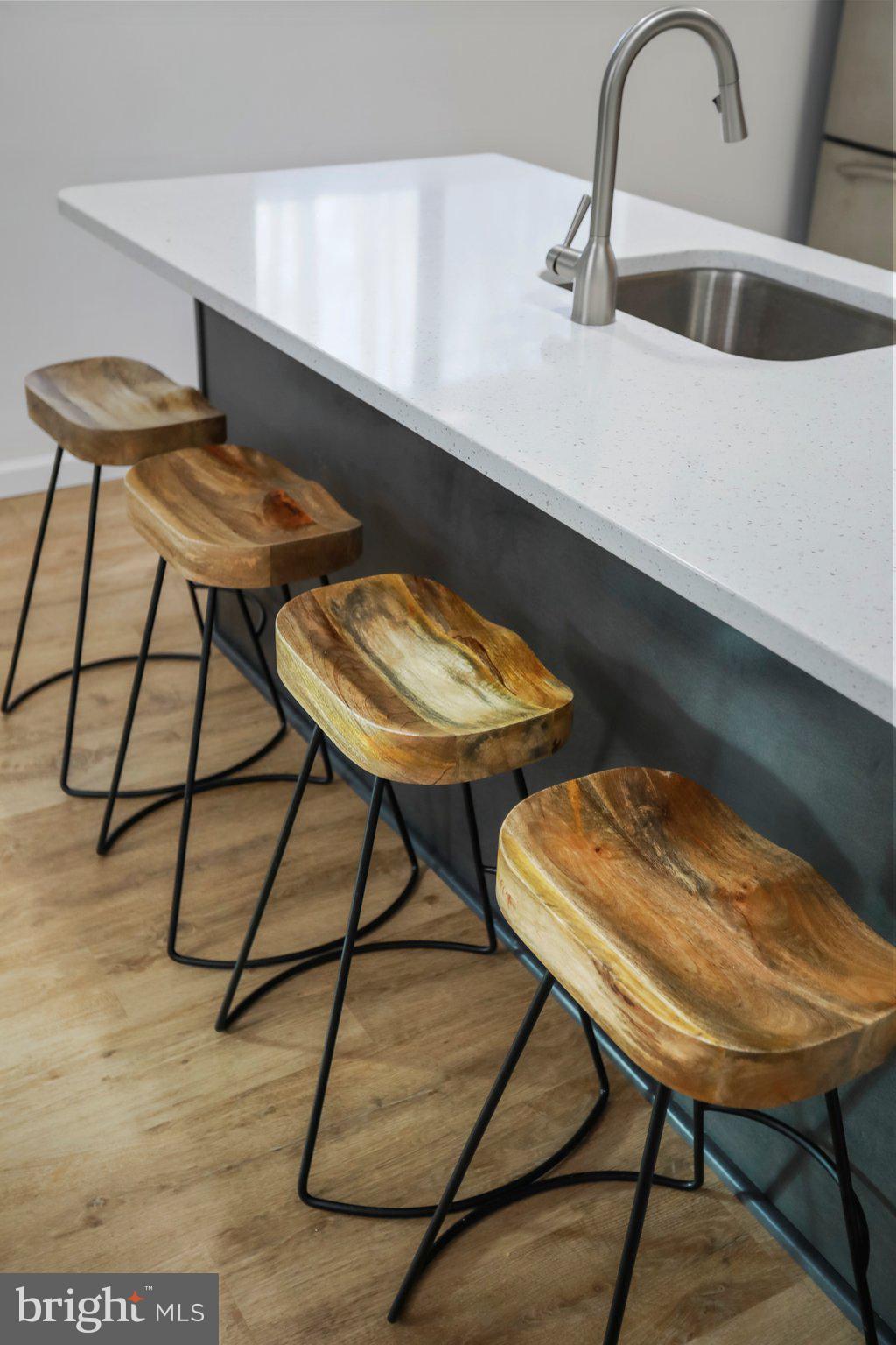 THE WOODS RESORT - Residential