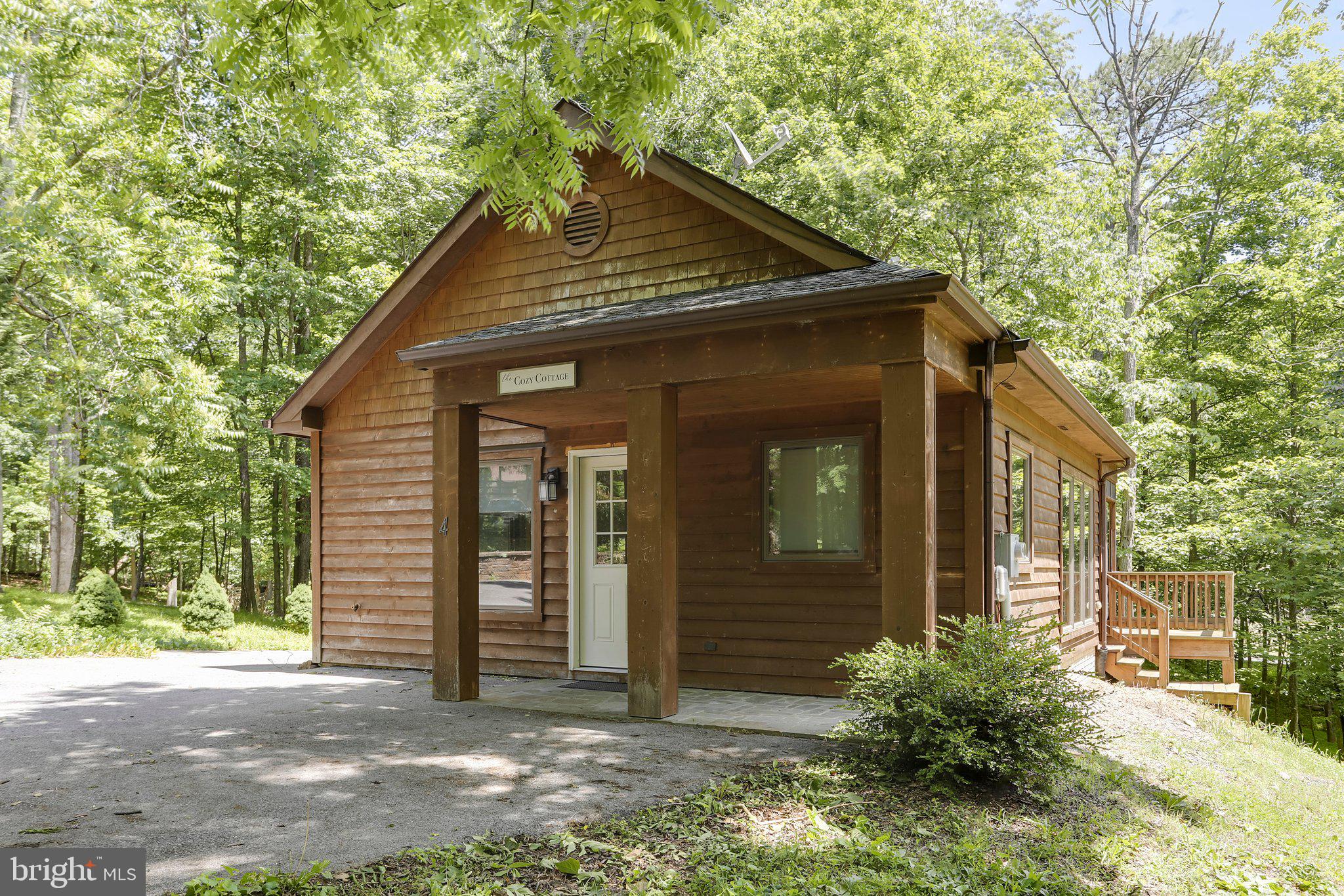 THE WOODS RESORT - Residential