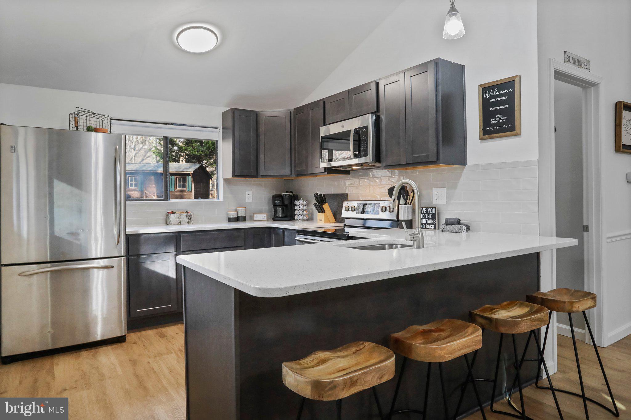 THE WOODS RESORT - Residential