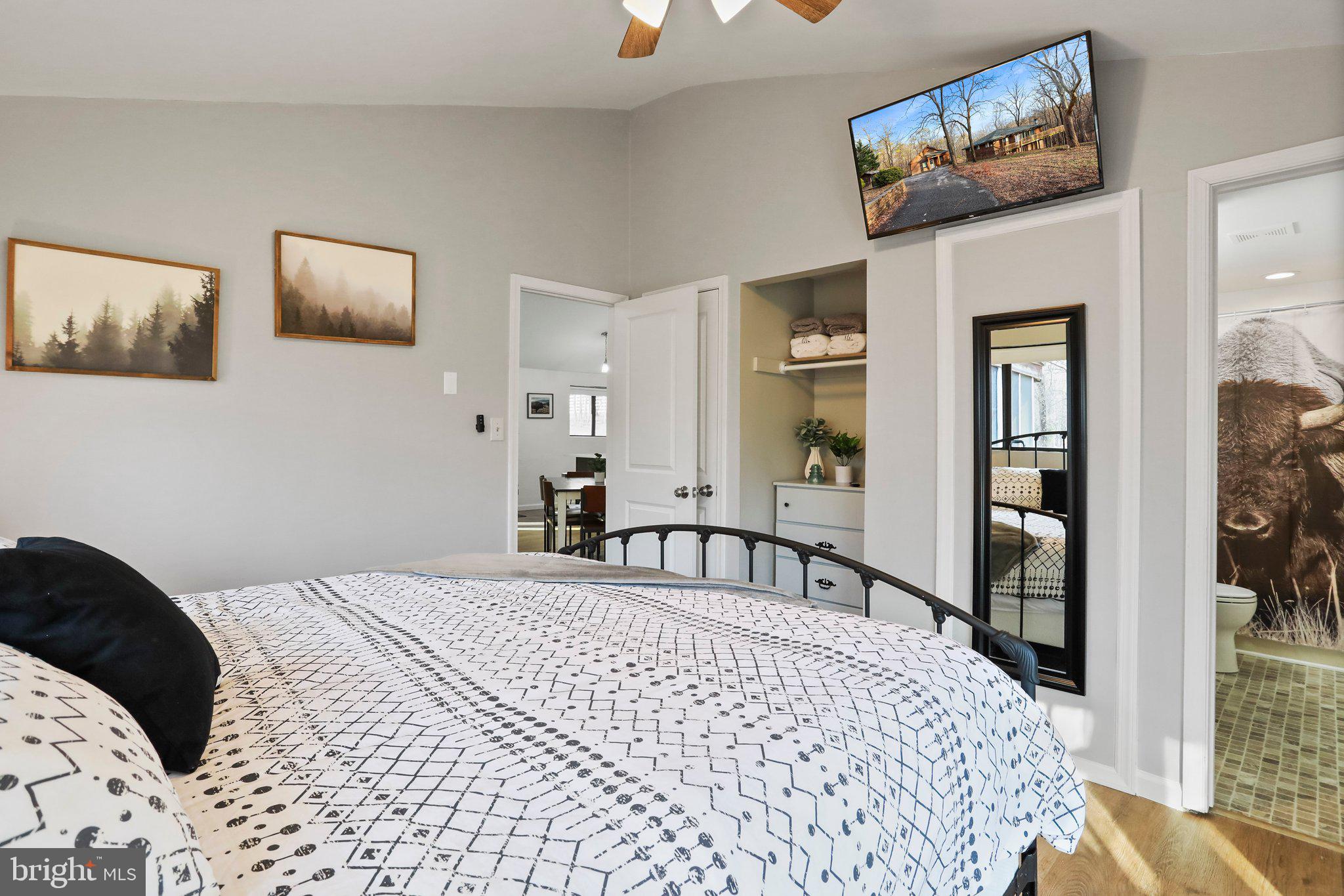 THE WOODS RESORT - Residential