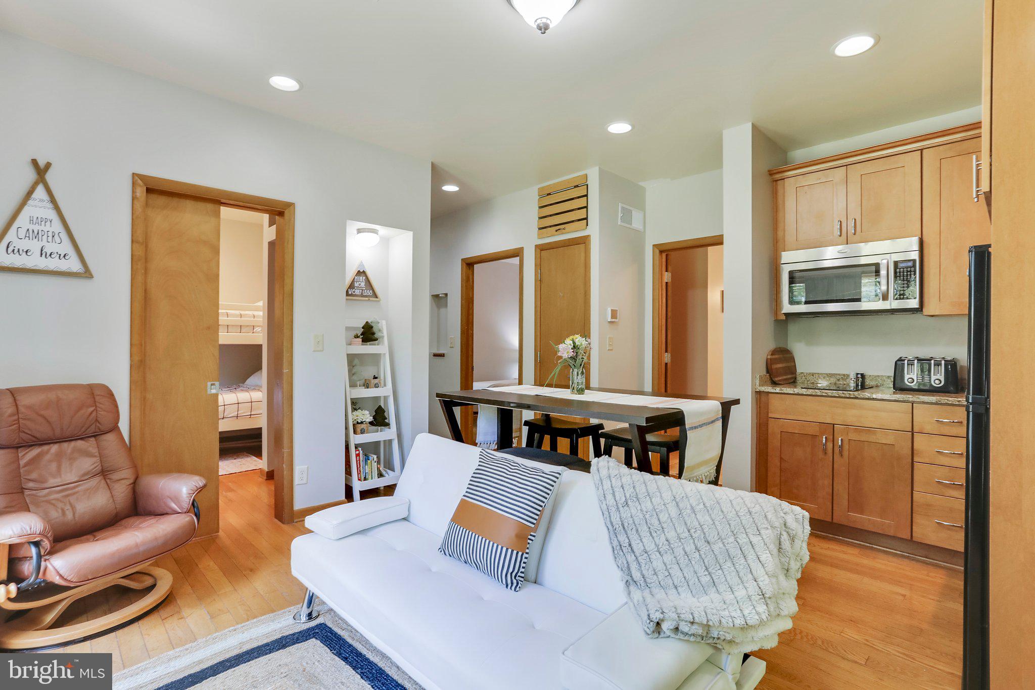 THE WOODS RESORT - Residential