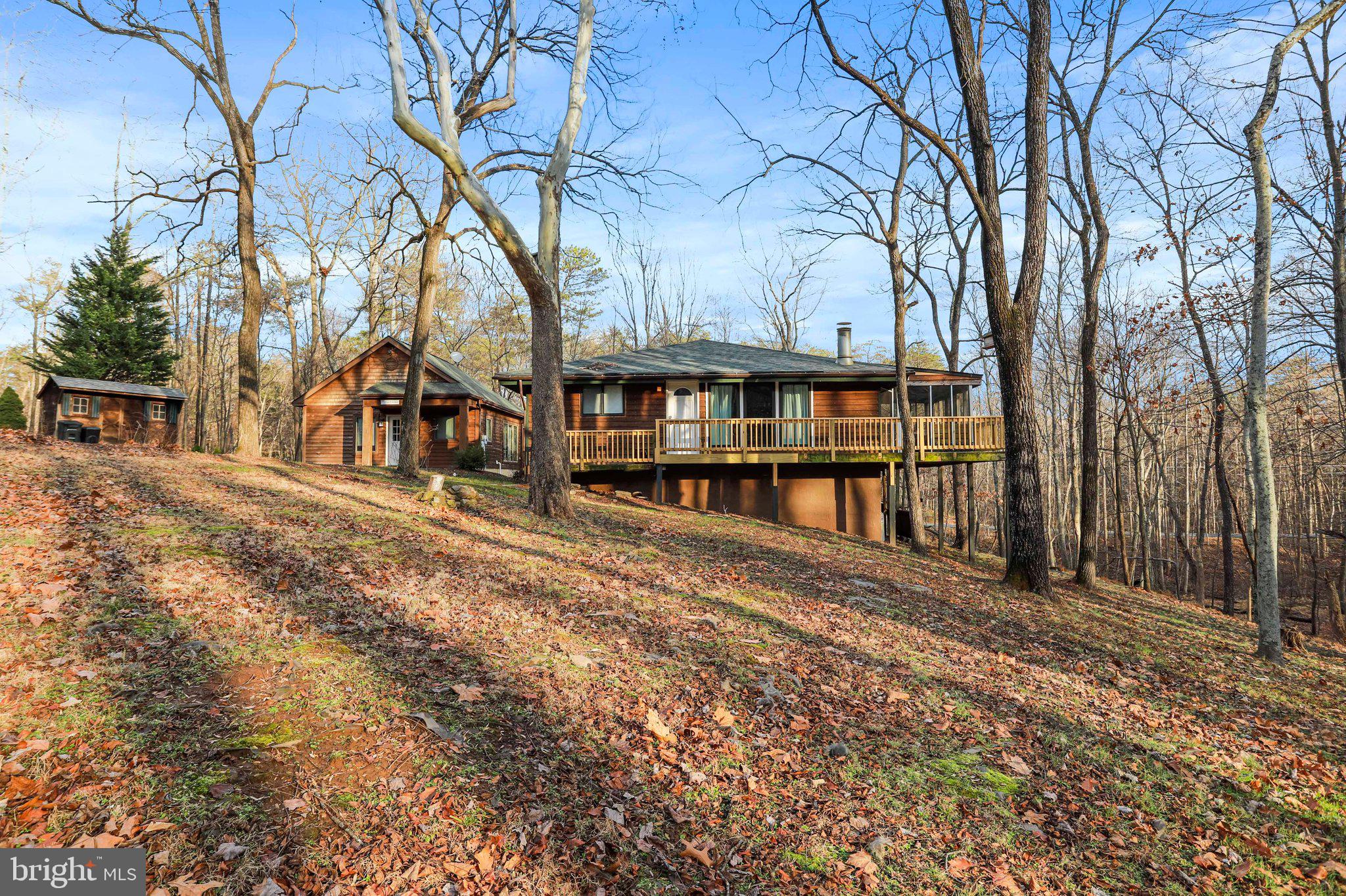 THE WOODS RESORT - Residential