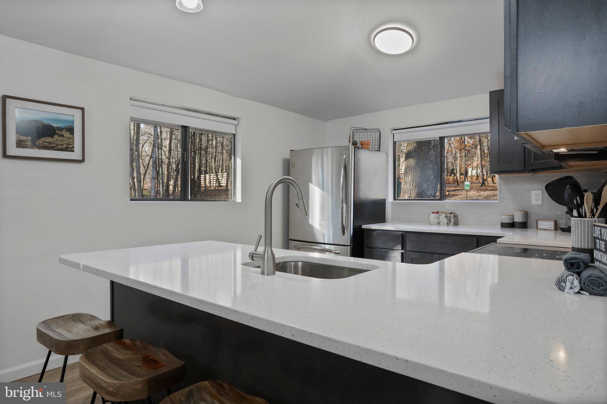 THE WOODS RESORT - Residential