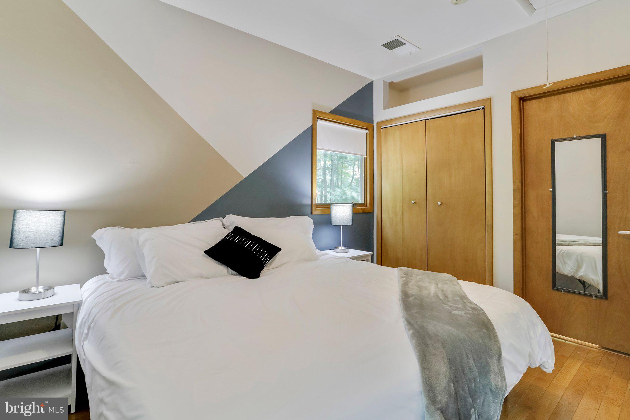 THE WOODS RESORT - Residential