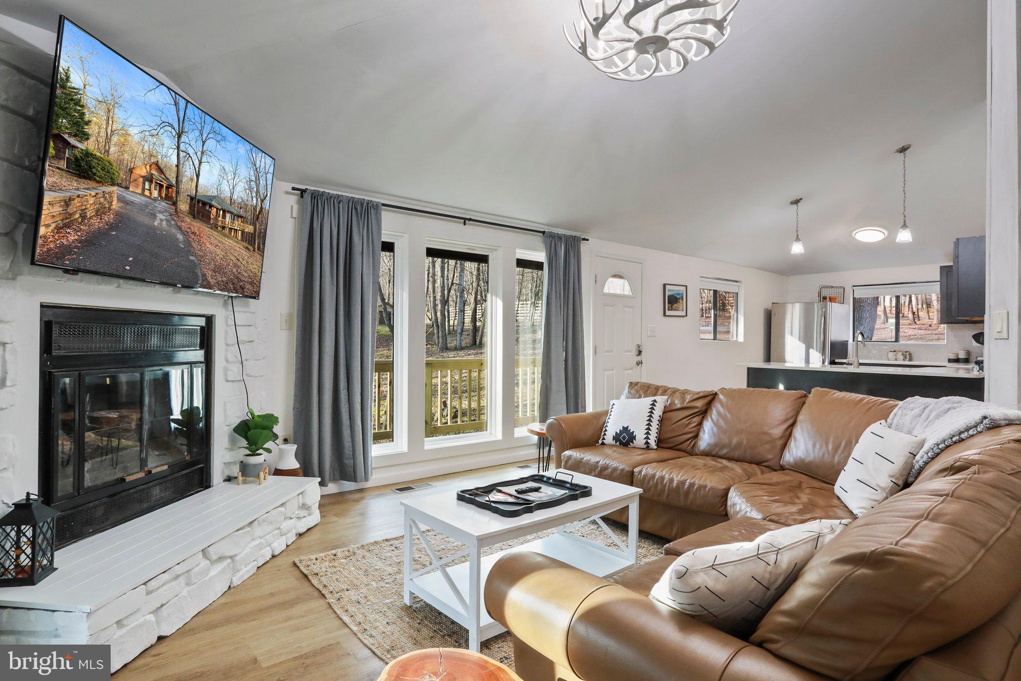 THE WOODS RESORT - Residential