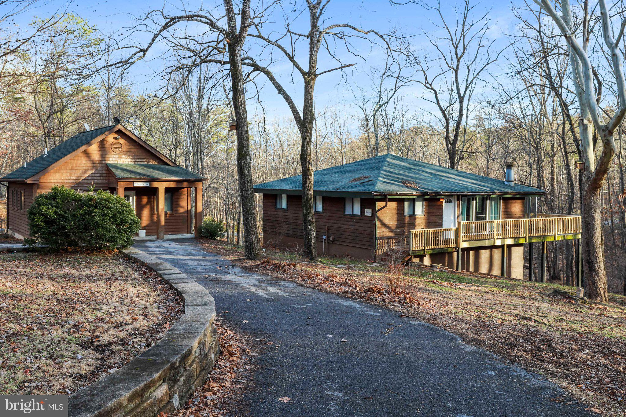 THE WOODS RESORT - Residential