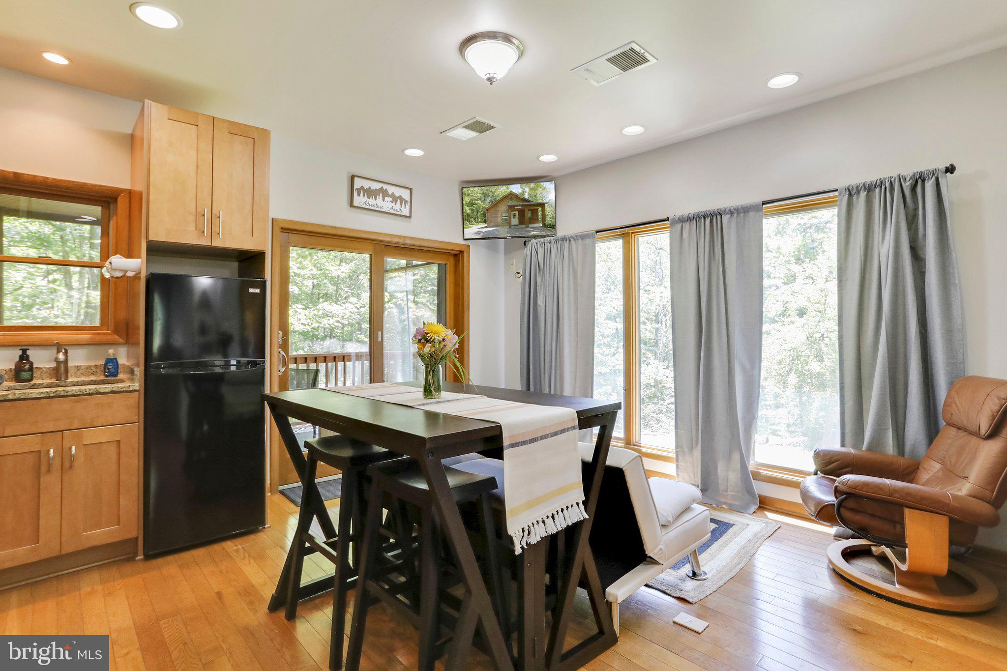 THE WOODS RESORT - Residential