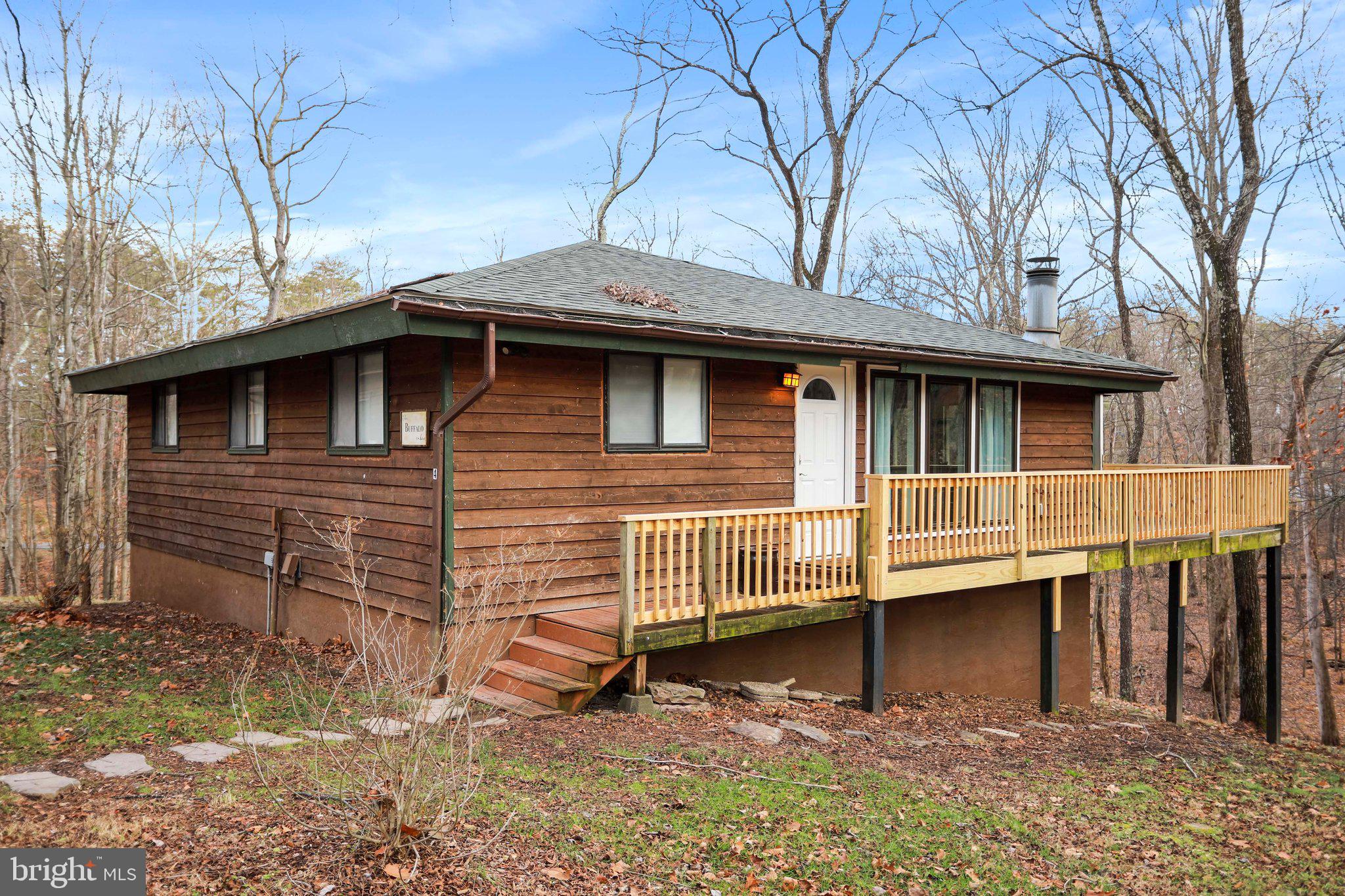 THE WOODS RESORT - Residential