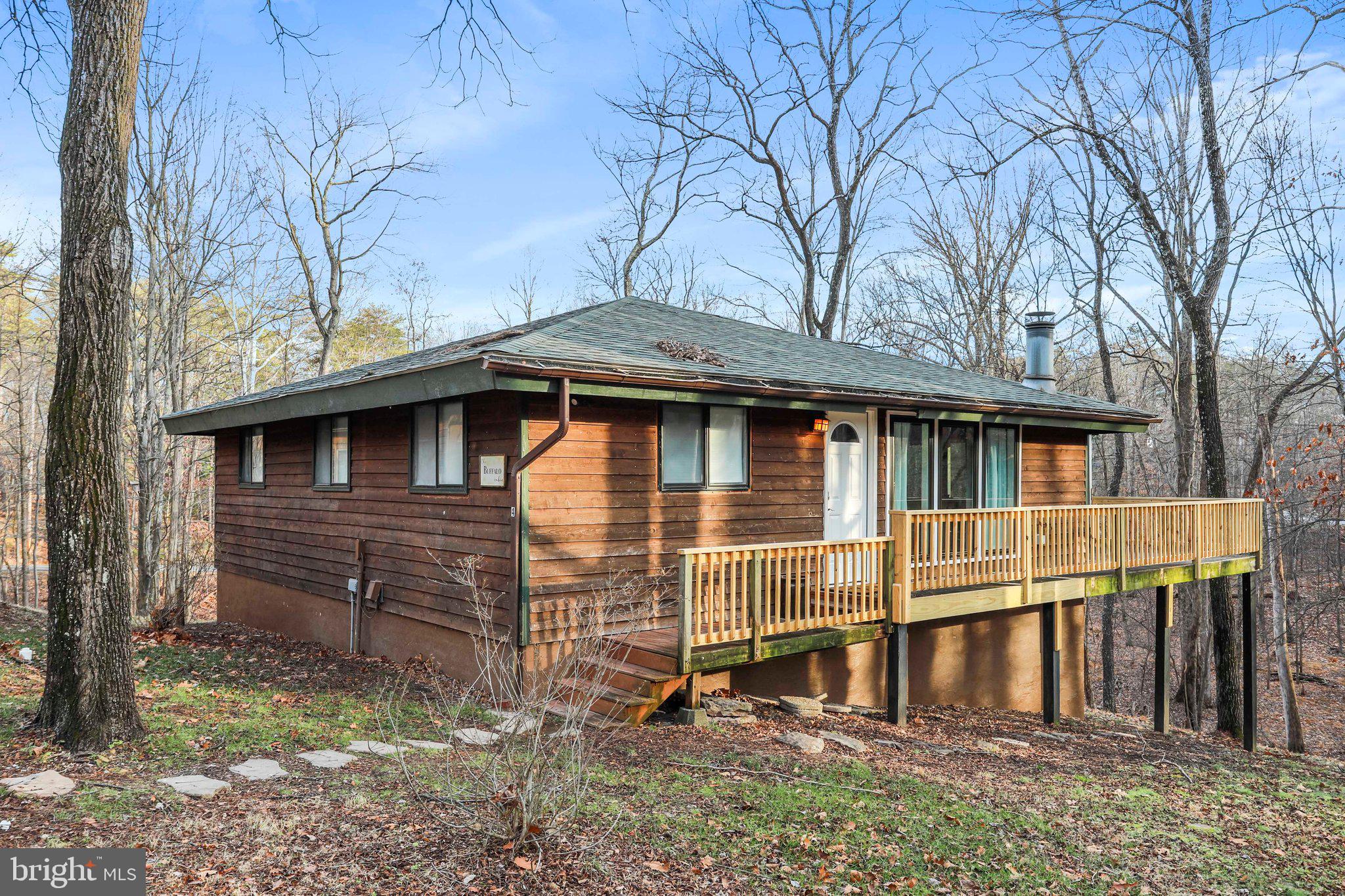 THE WOODS RESORT - Residential