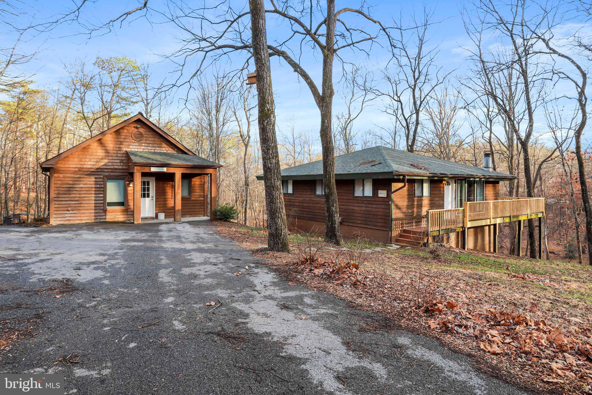 THE WOODS RESORT - Residential