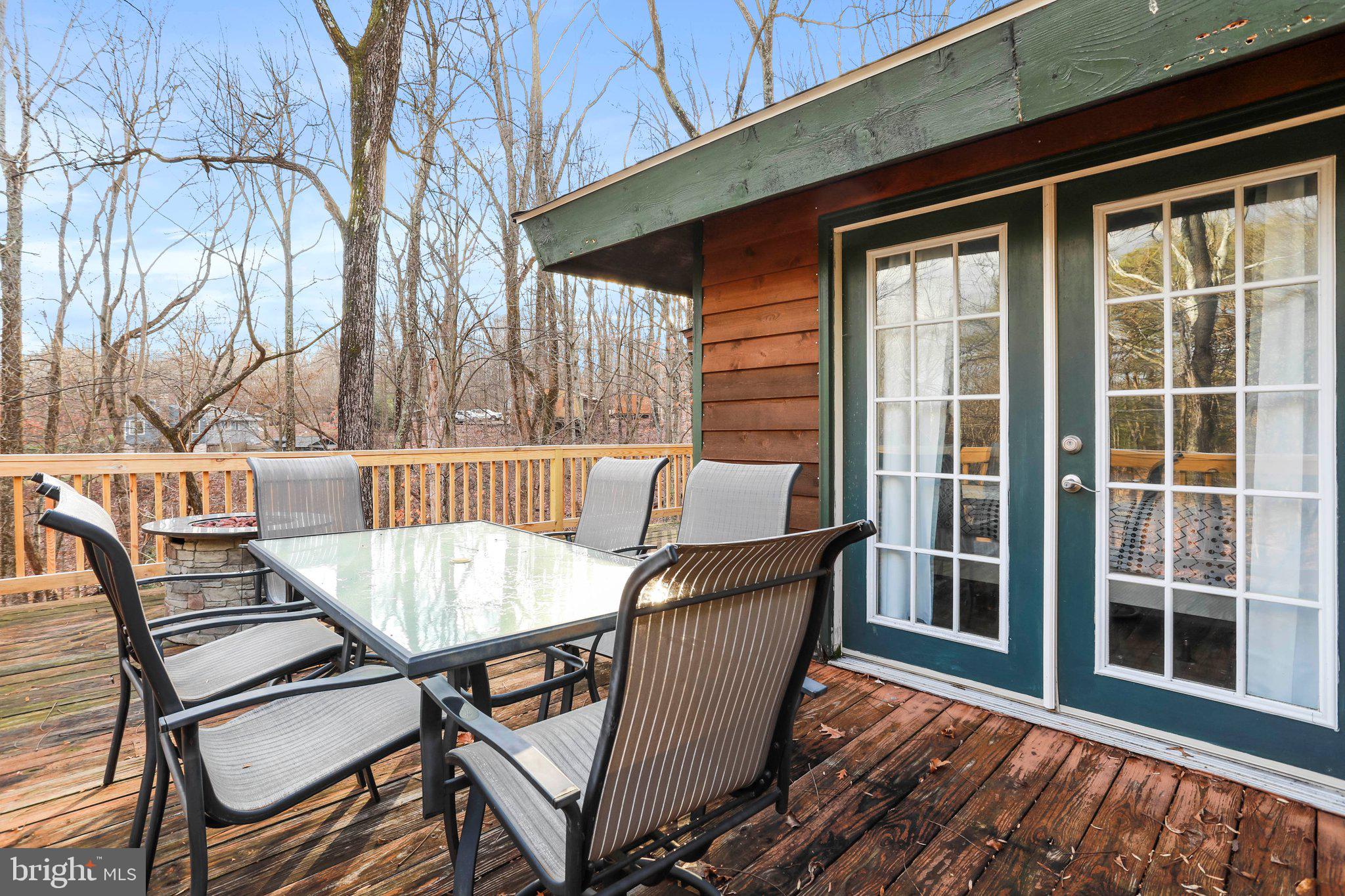 THE WOODS RESORT - Residential