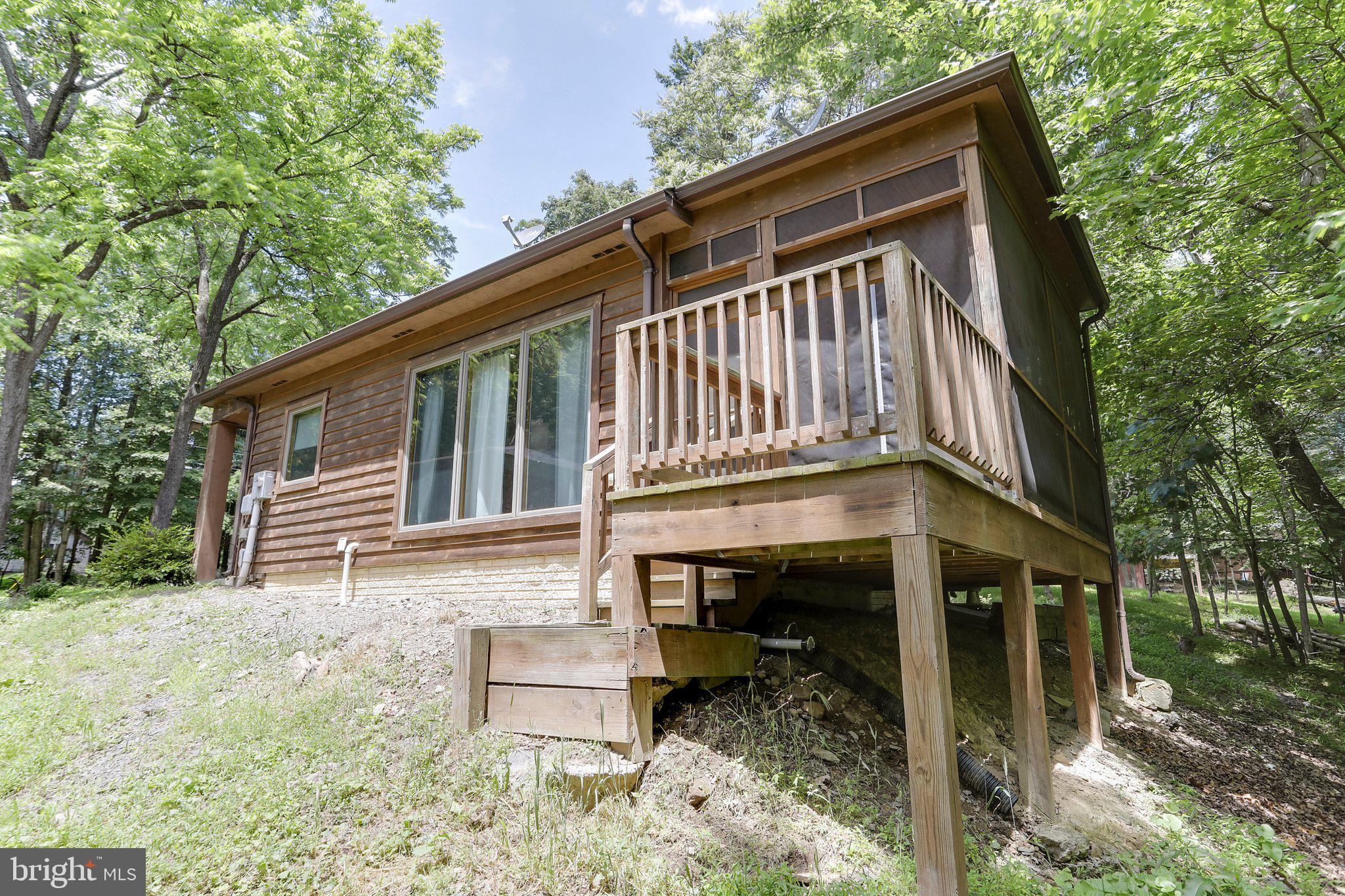 THE WOODS RESORT - Residential