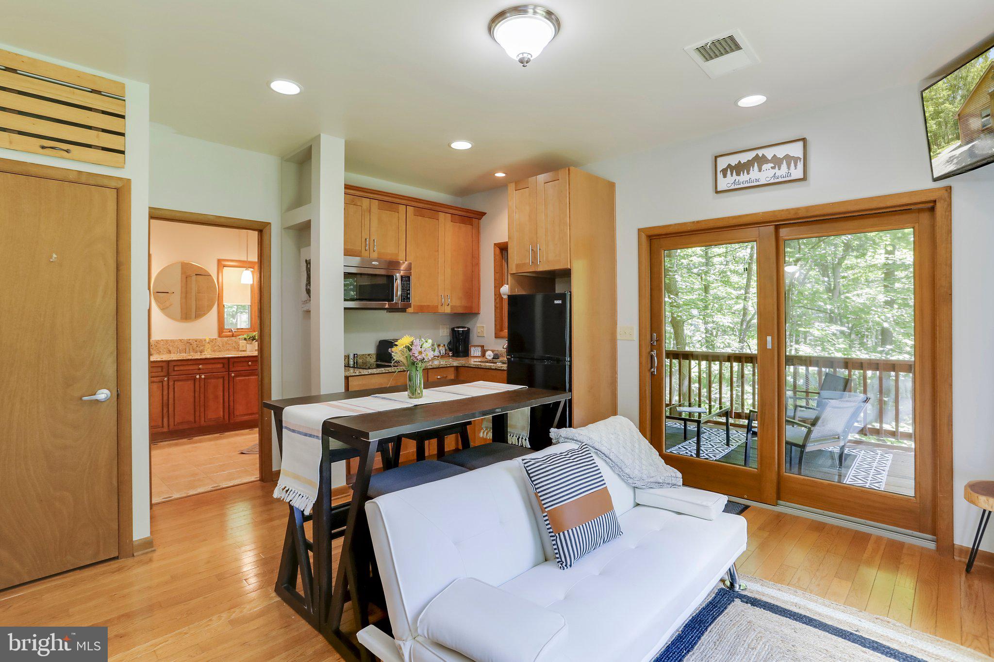 THE WOODS RESORT - Residential