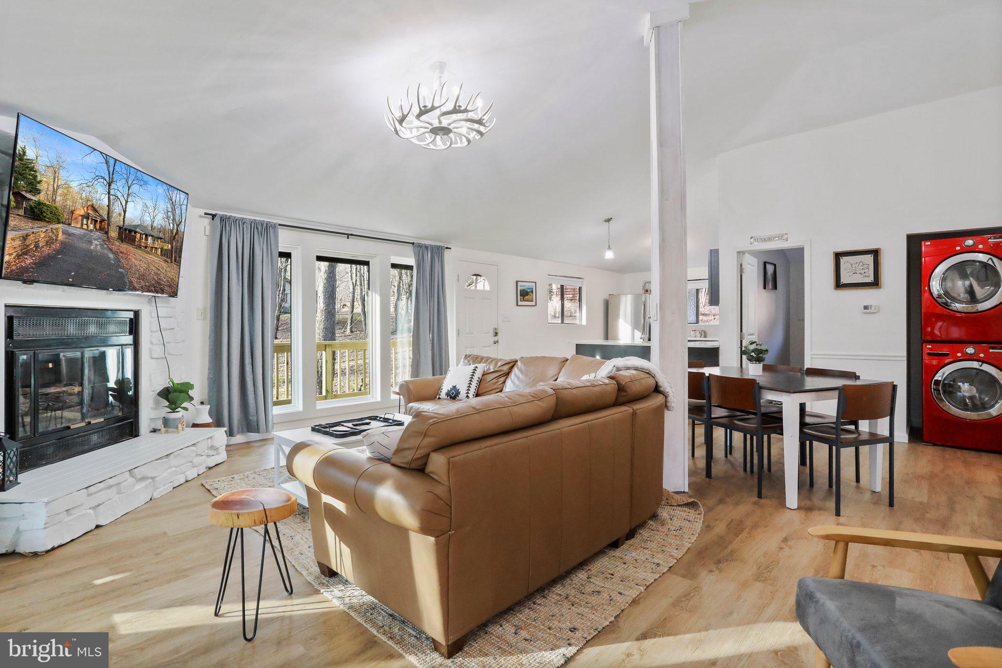 THE WOODS RESORT - Residential