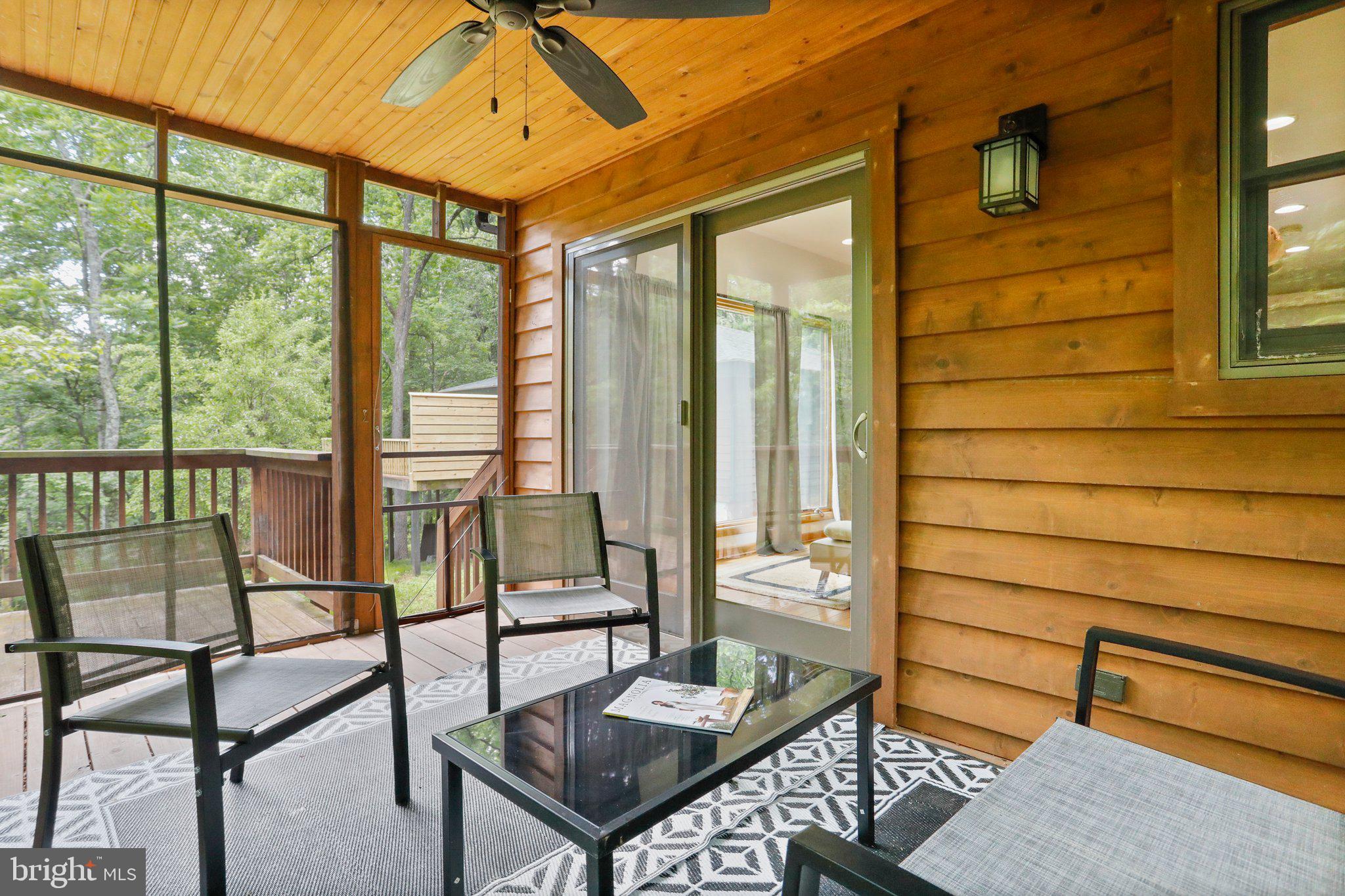 THE WOODS RESORT - Residential