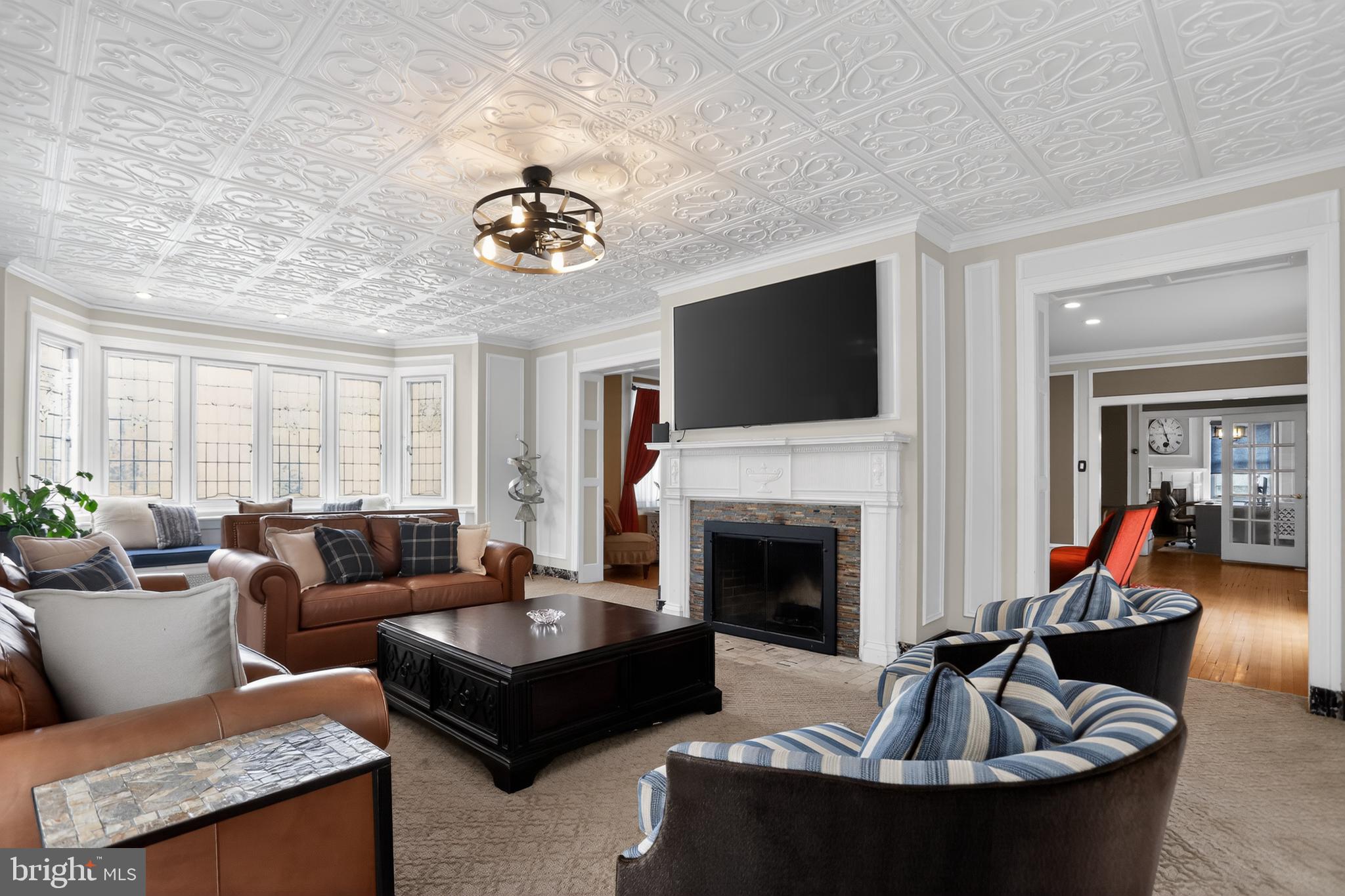 ELKINS PARK - Residential