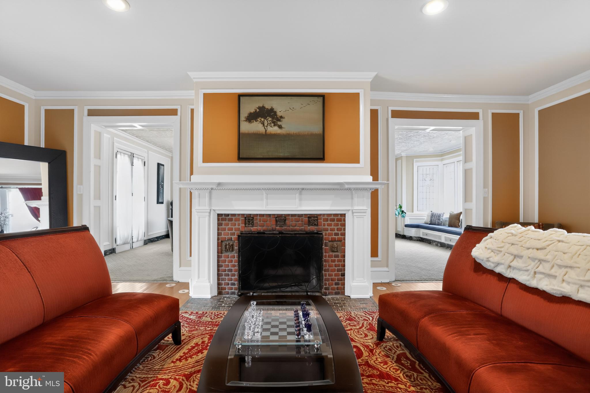 ELKINS PARK - Residential