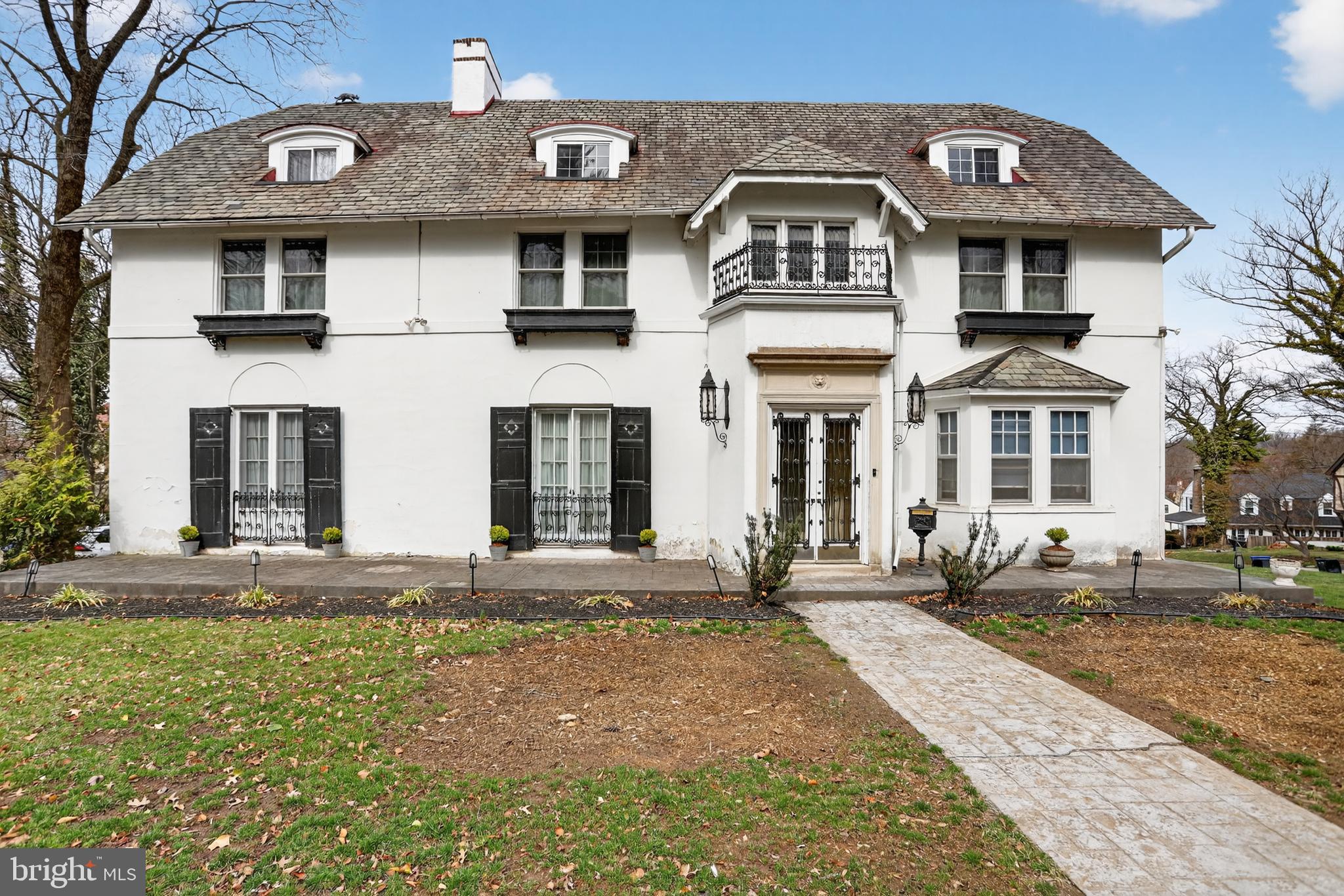 ELKINS PARK - Residential
