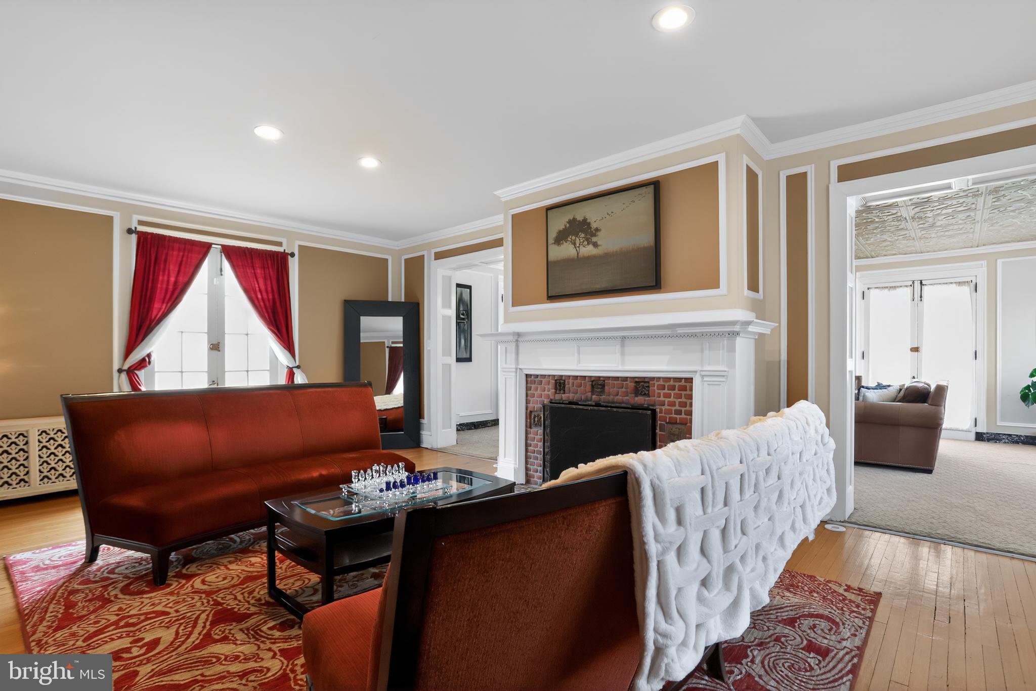 ELKINS PARK - Residential