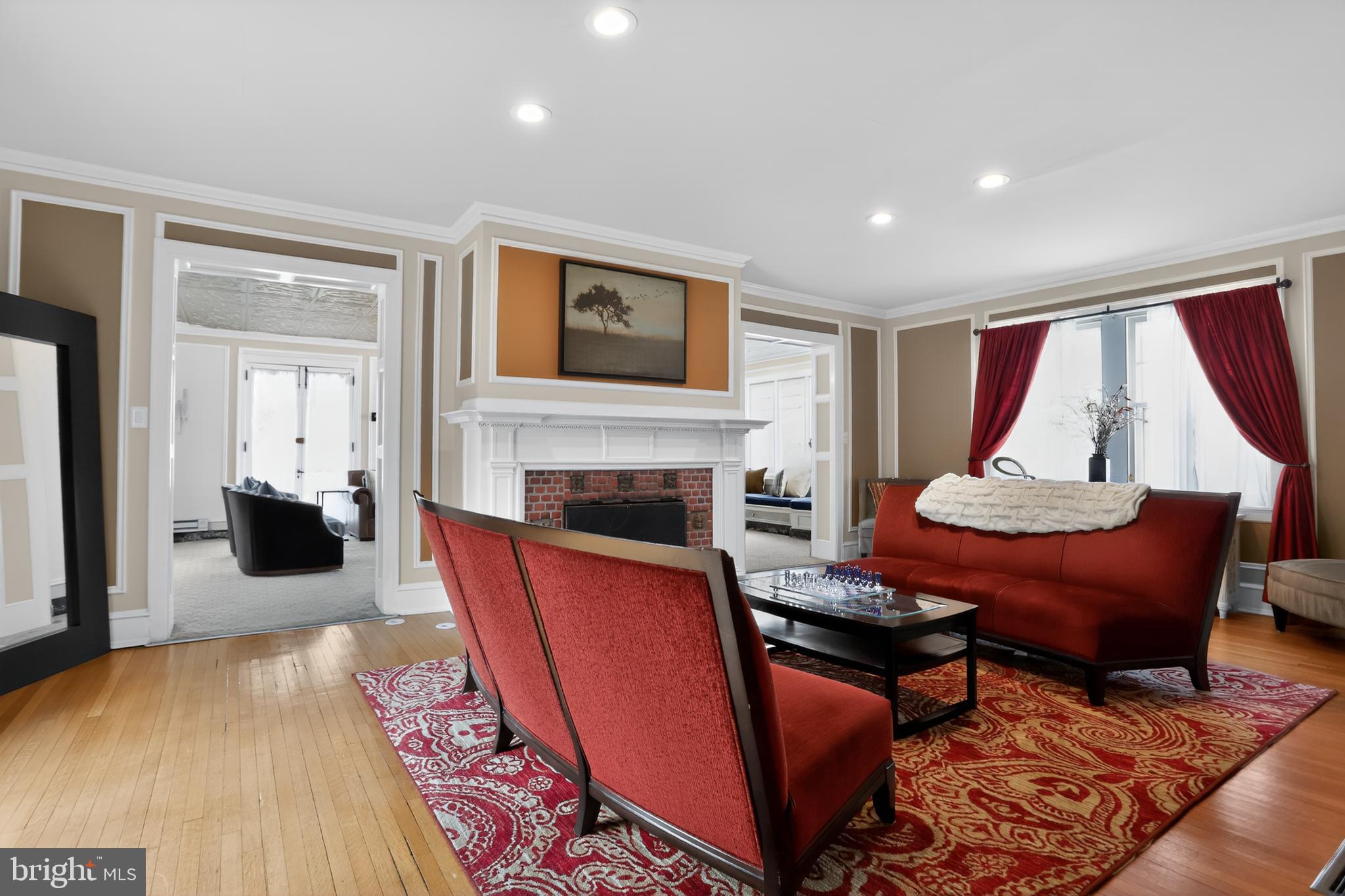 ELKINS PARK - Residential