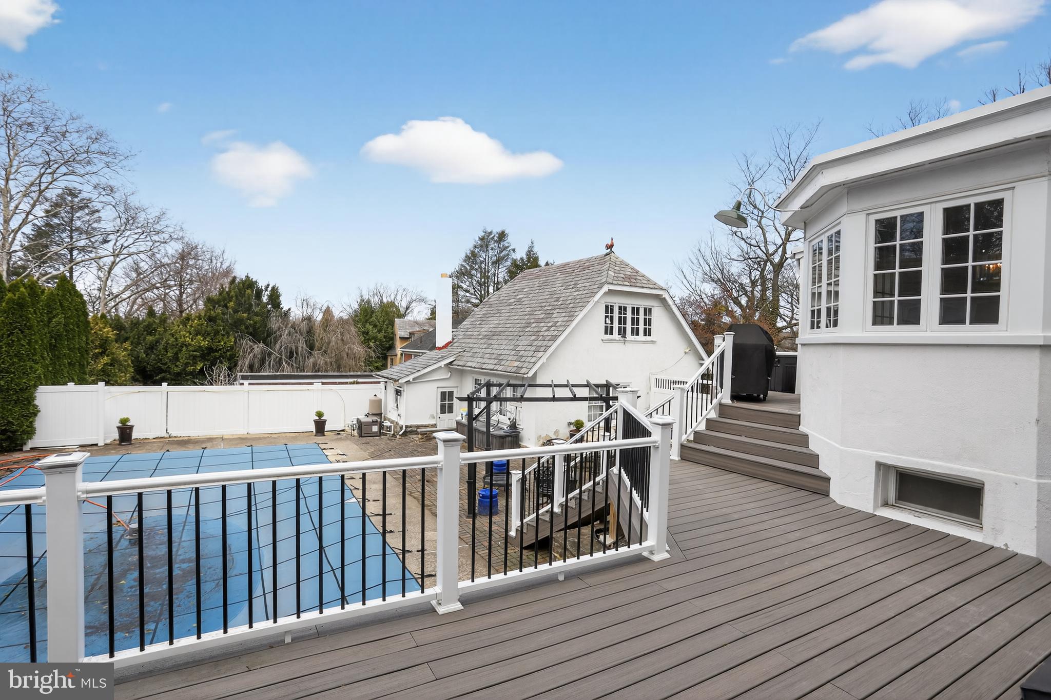 ELKINS PARK - Residential