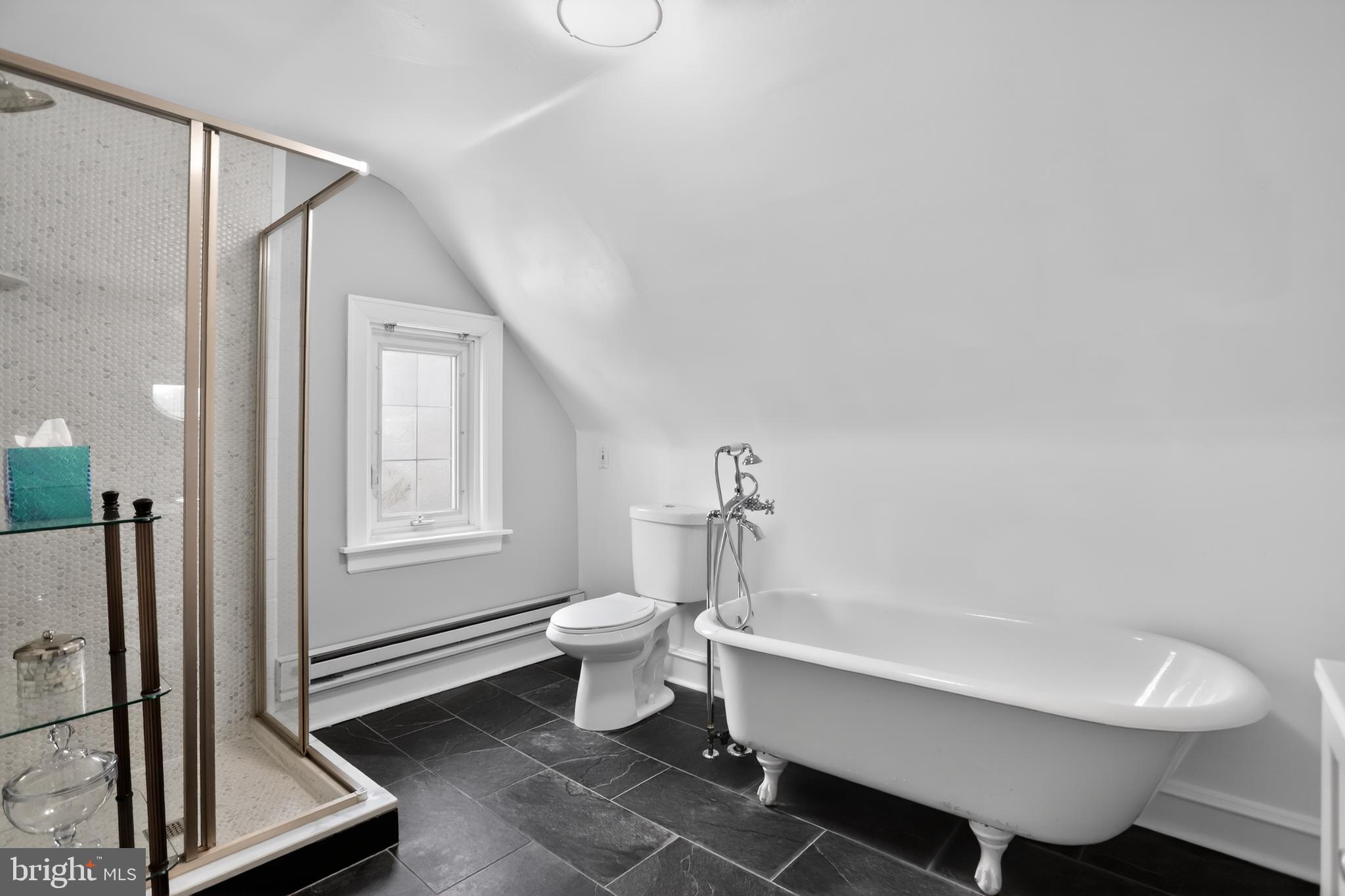 ELKINS PARK - Residential