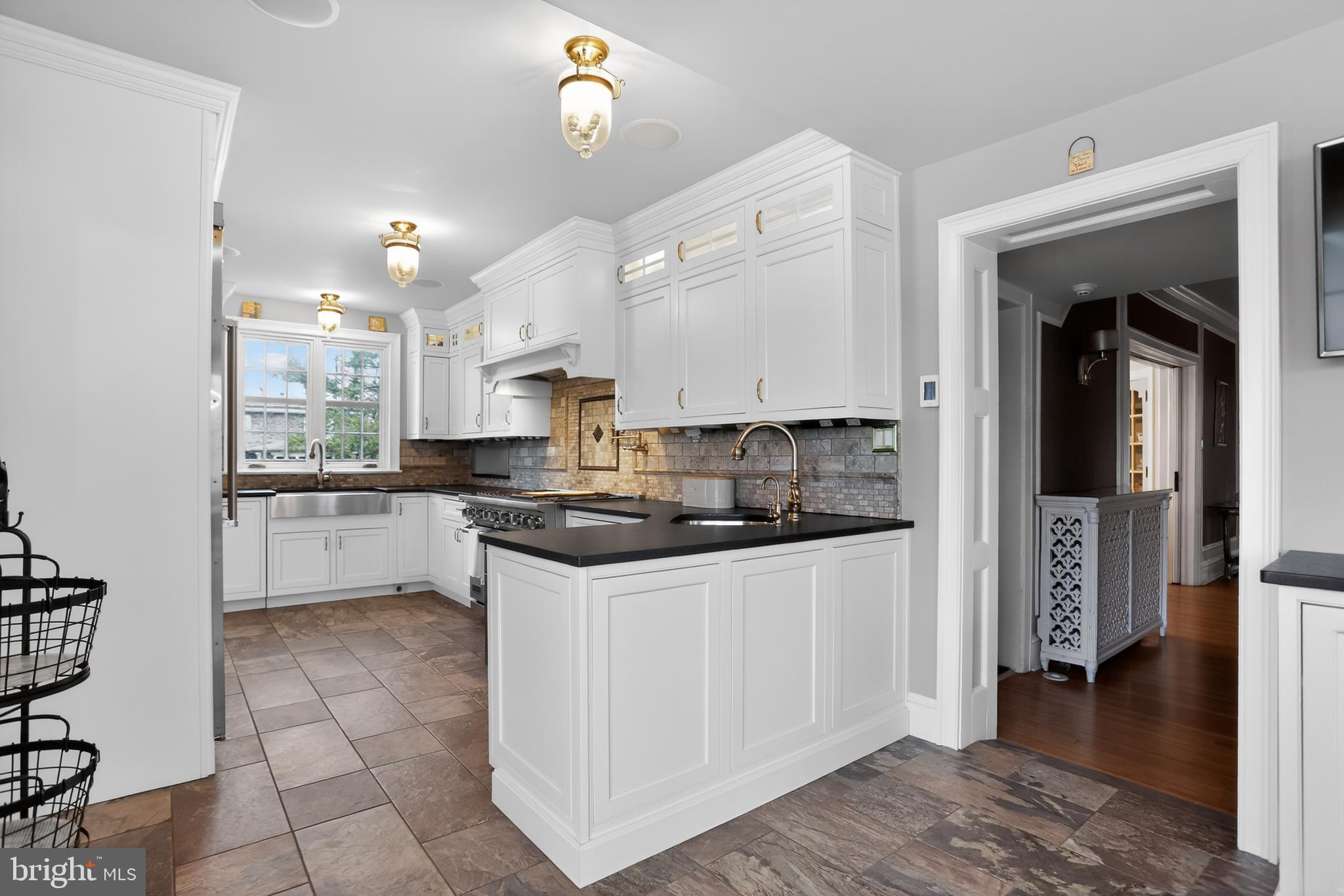 ELKINS PARK - Residential