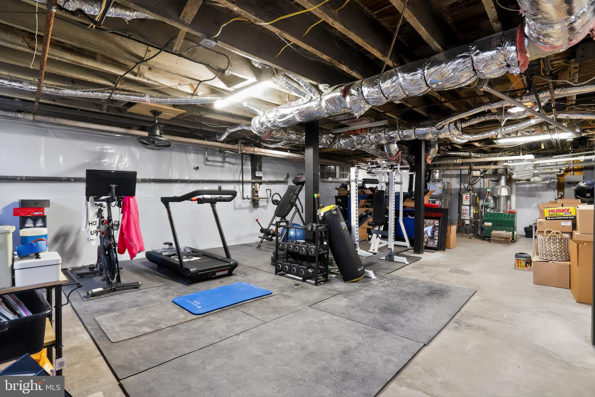 ELKINS PARK - Residential