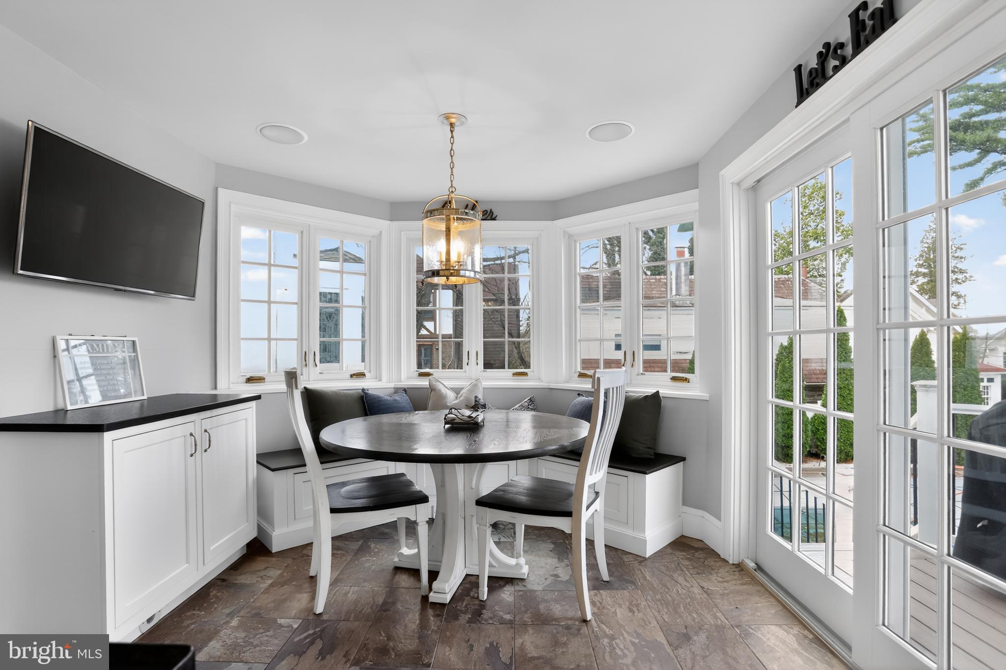 ELKINS PARK - Residential