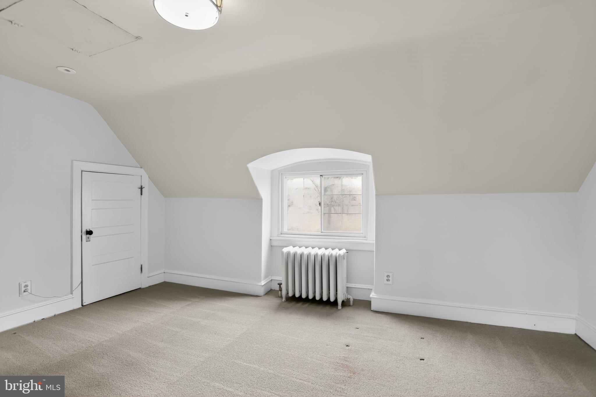 ELKINS PARK - Residential