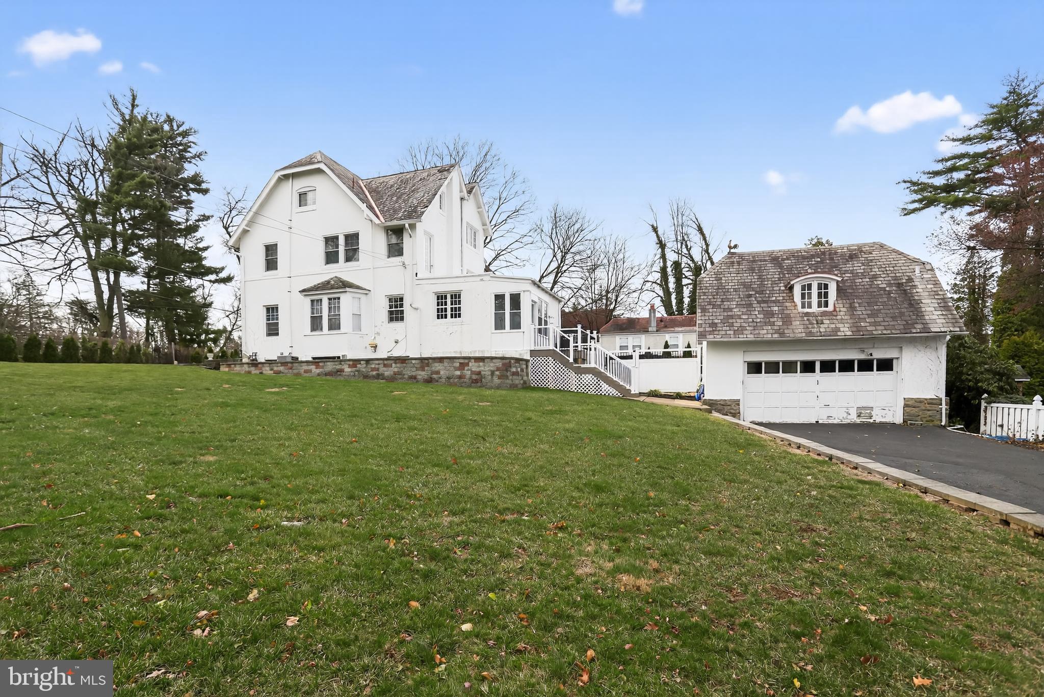 ELKINS PARK - Residential