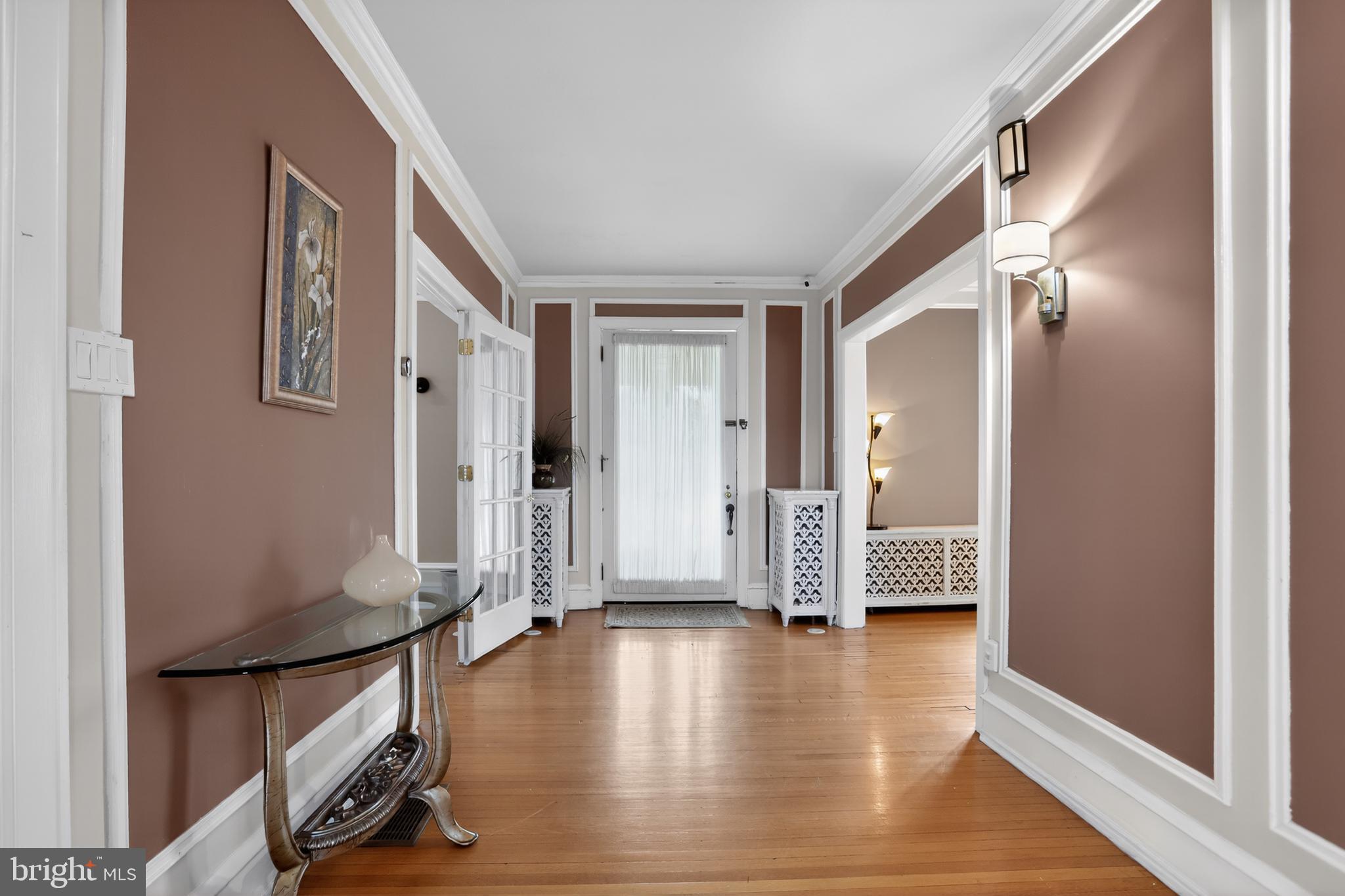 ELKINS PARK - Residential