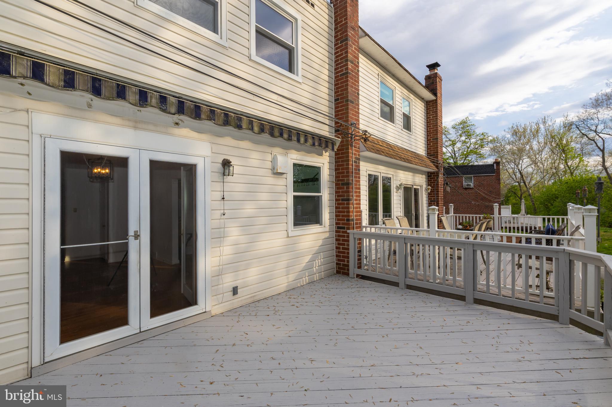 TOBY FARMS - Residential