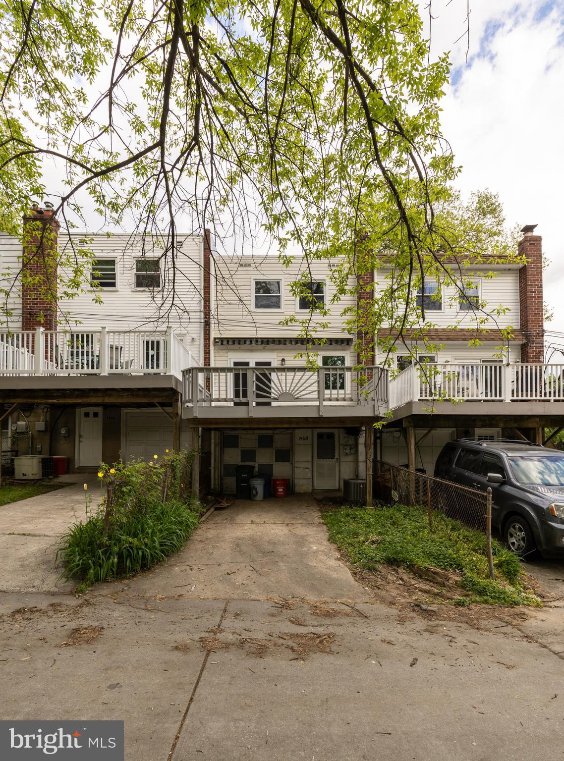 TOBY FARMS - Residential