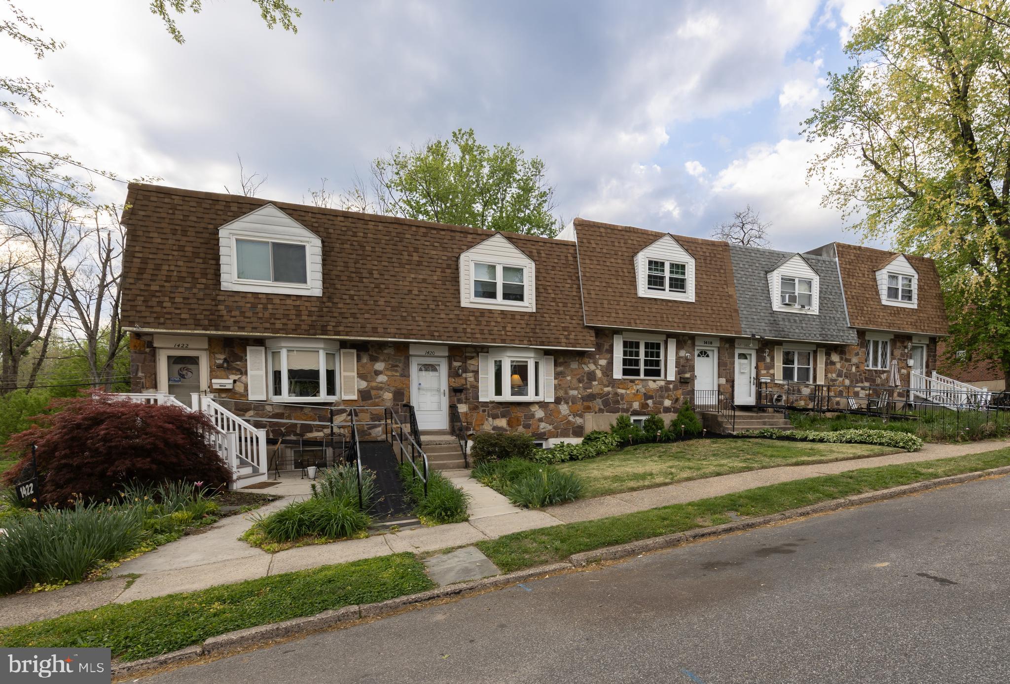 TOBY FARMS - Residential