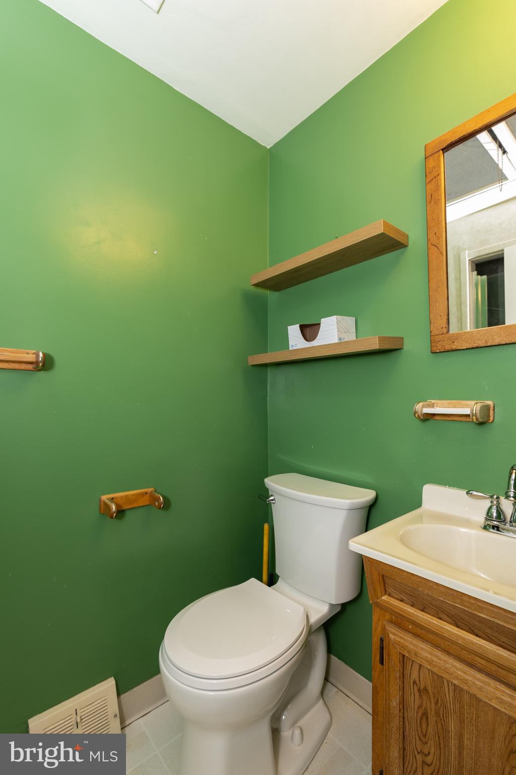 TOBY FARMS - Residential