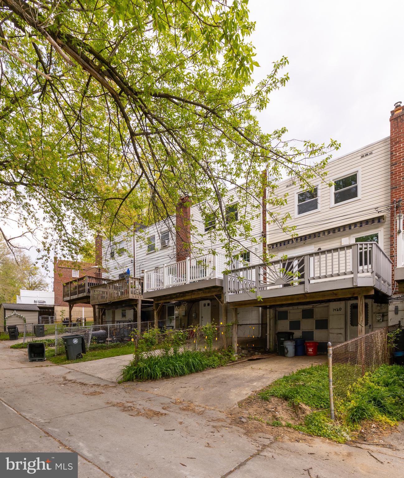 TOBY FARMS - Residential