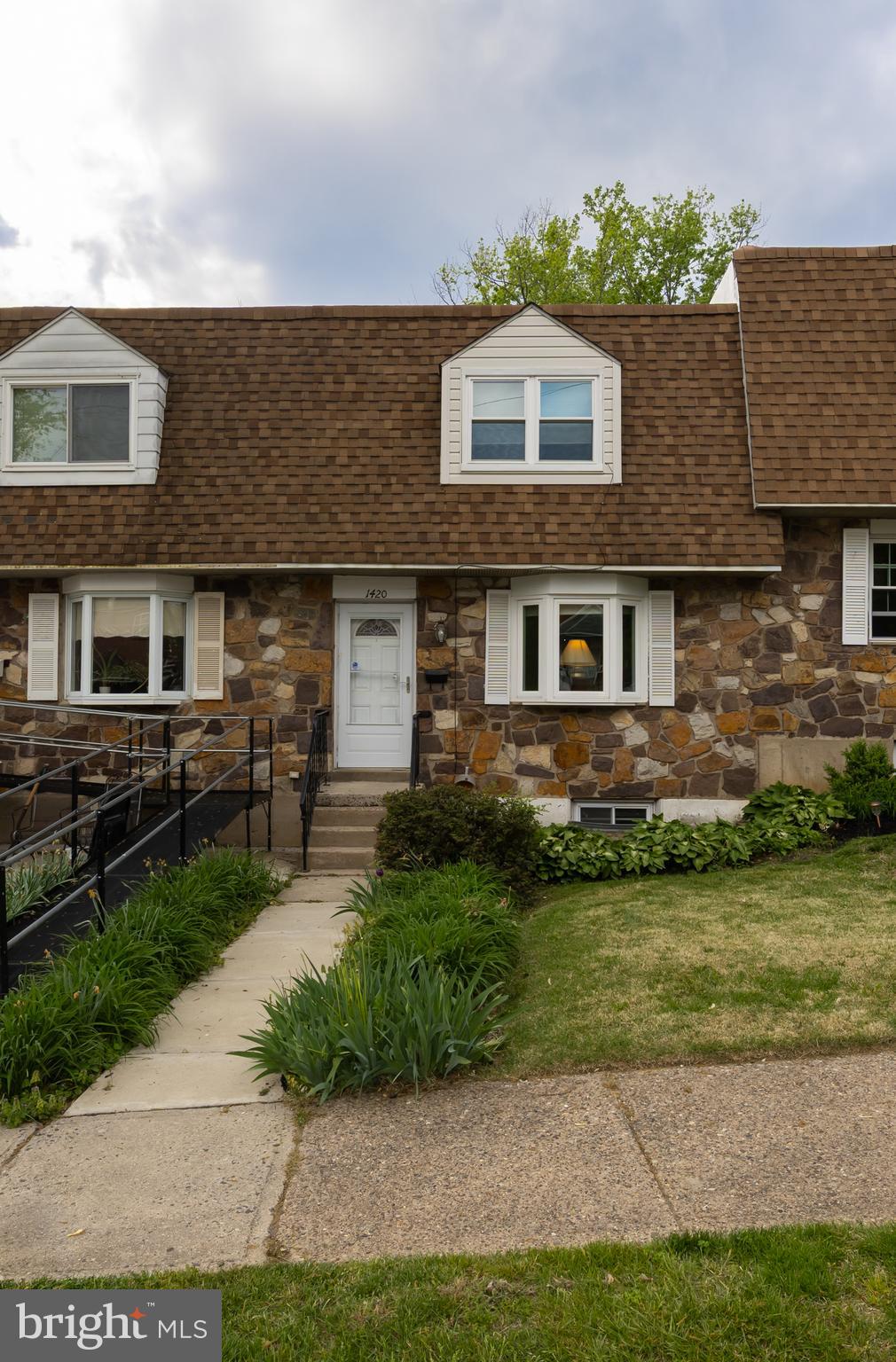 TOBY FARMS - Residential