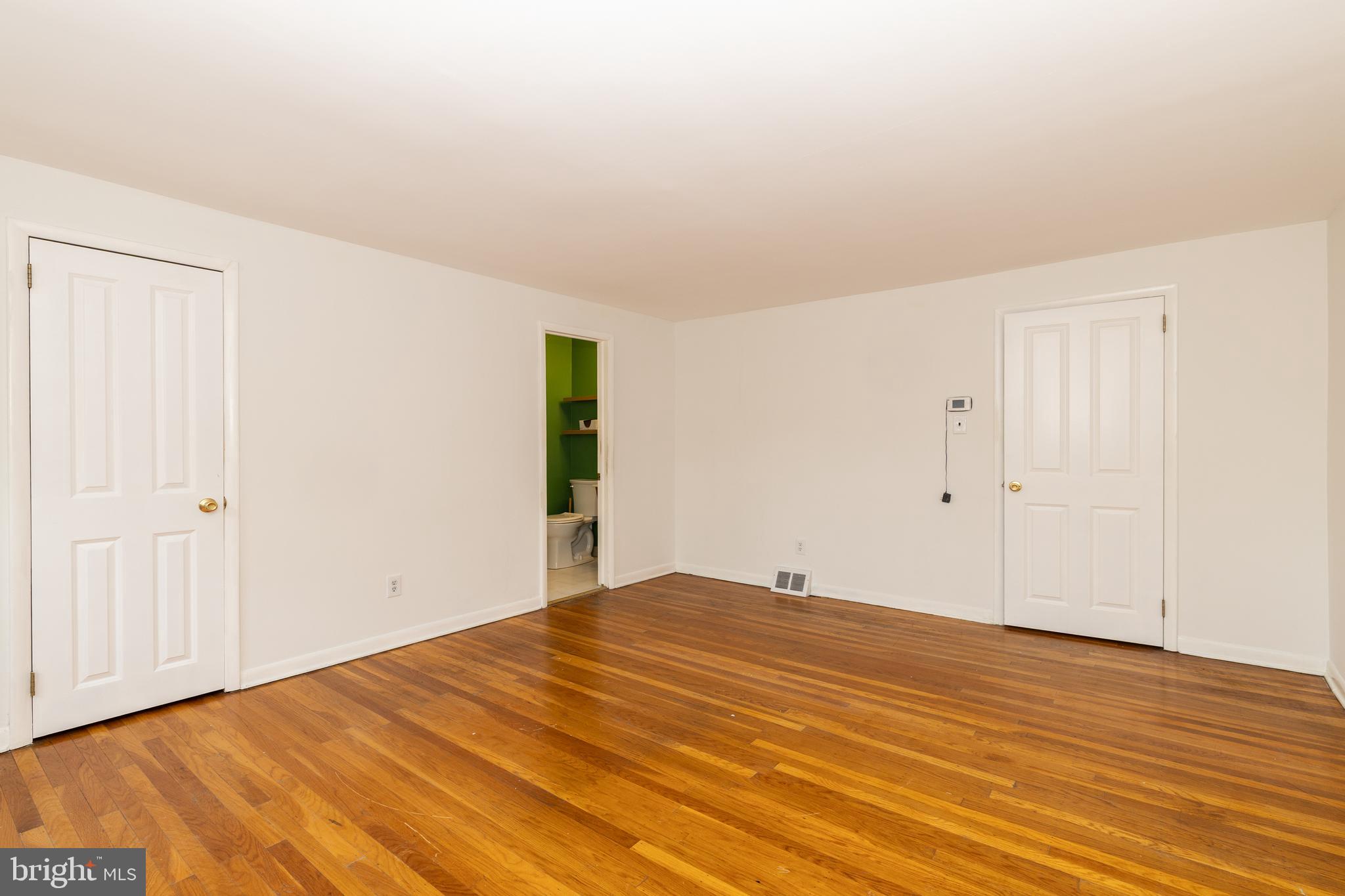 TOBY FARMS - Residential