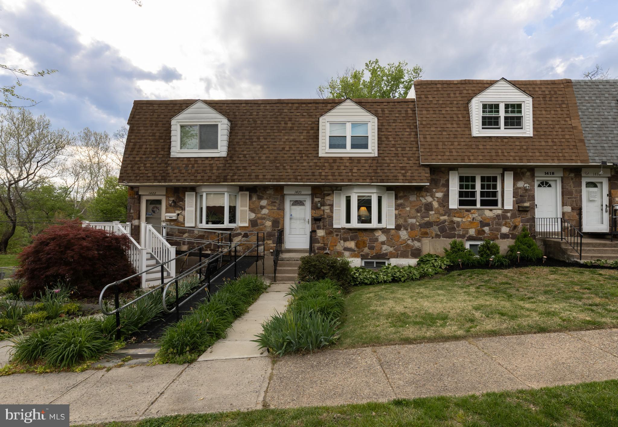 TOBY FARMS - Residential