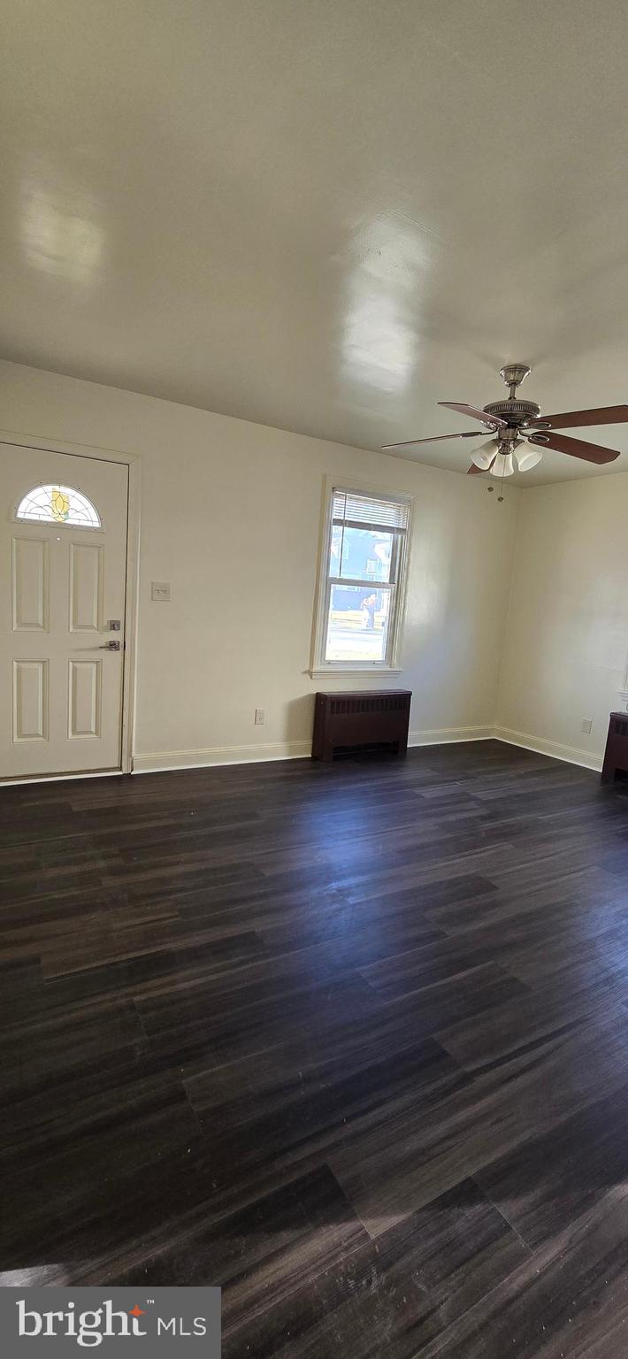 MILFORD MILL - Residential Lease