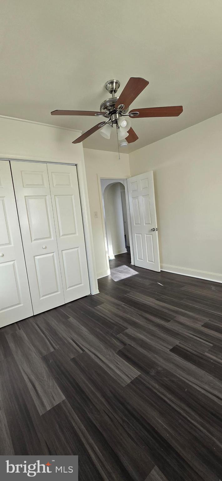 MILFORD MILL - Residential Lease